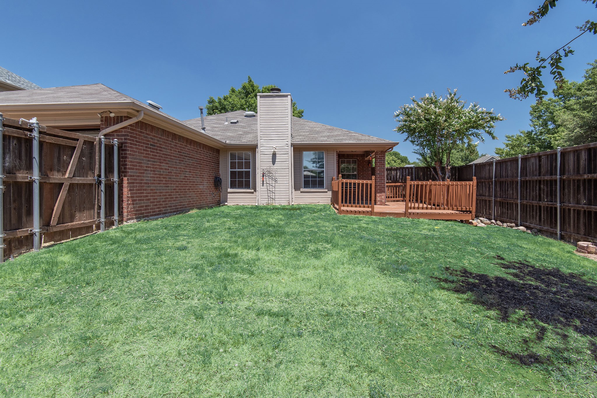10809 Huntington Road