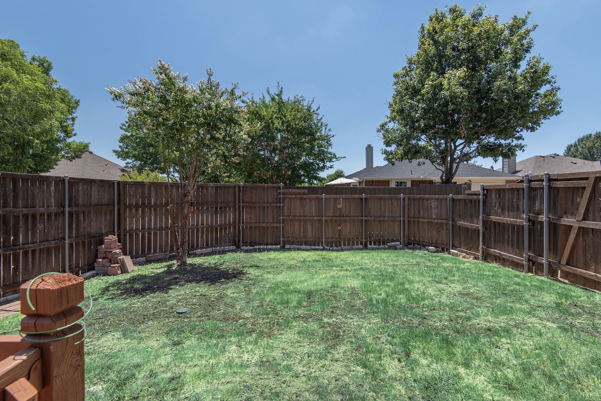 10809 Huntington Road