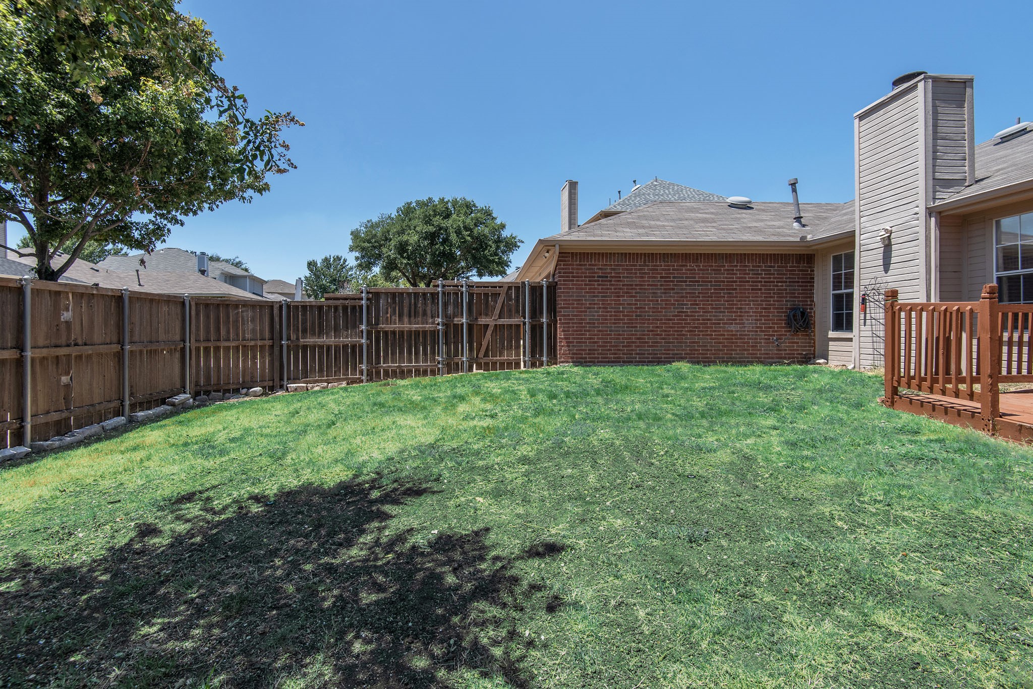 10809 Huntington Road