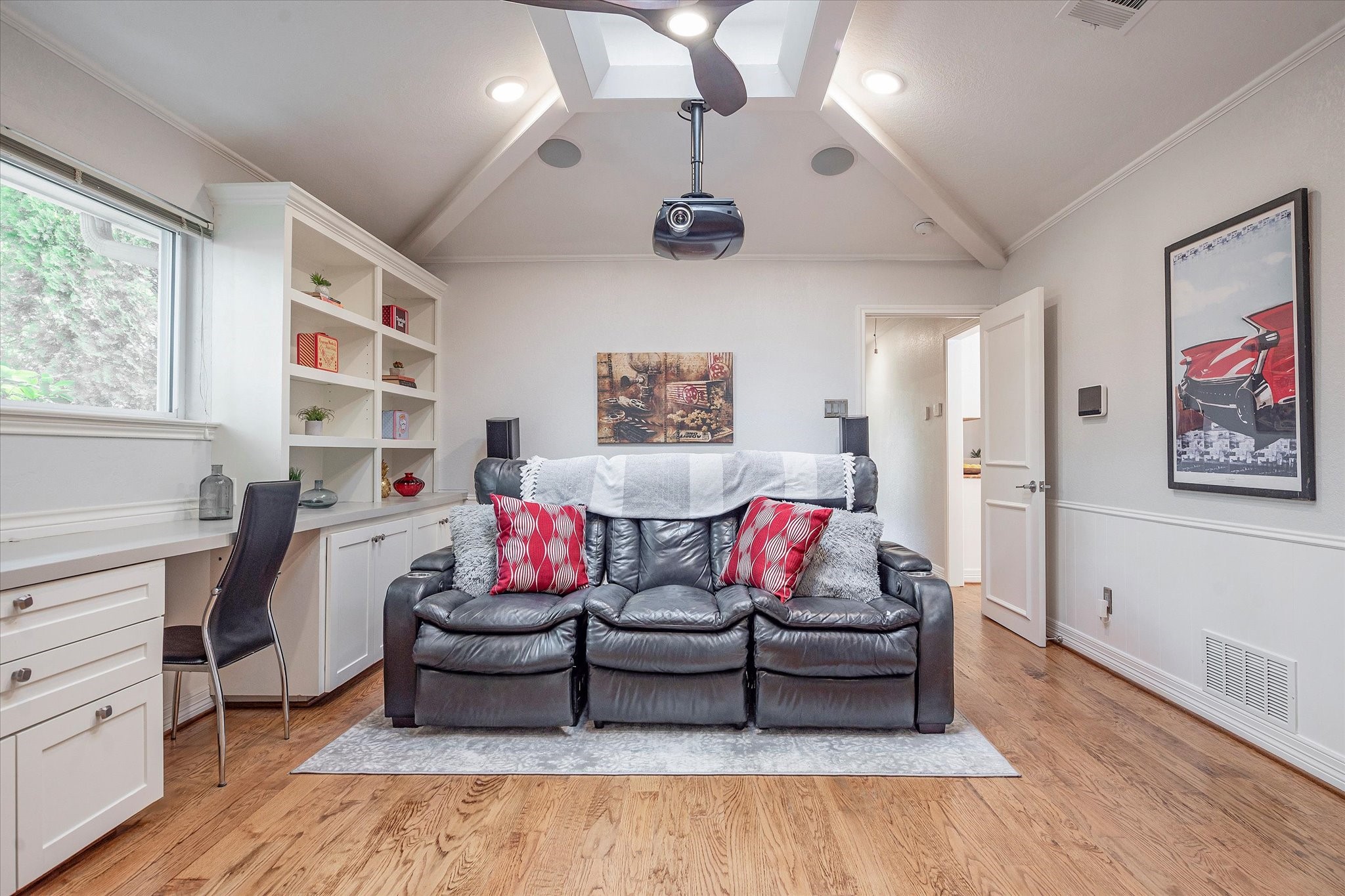 16907 Park Hill Drive