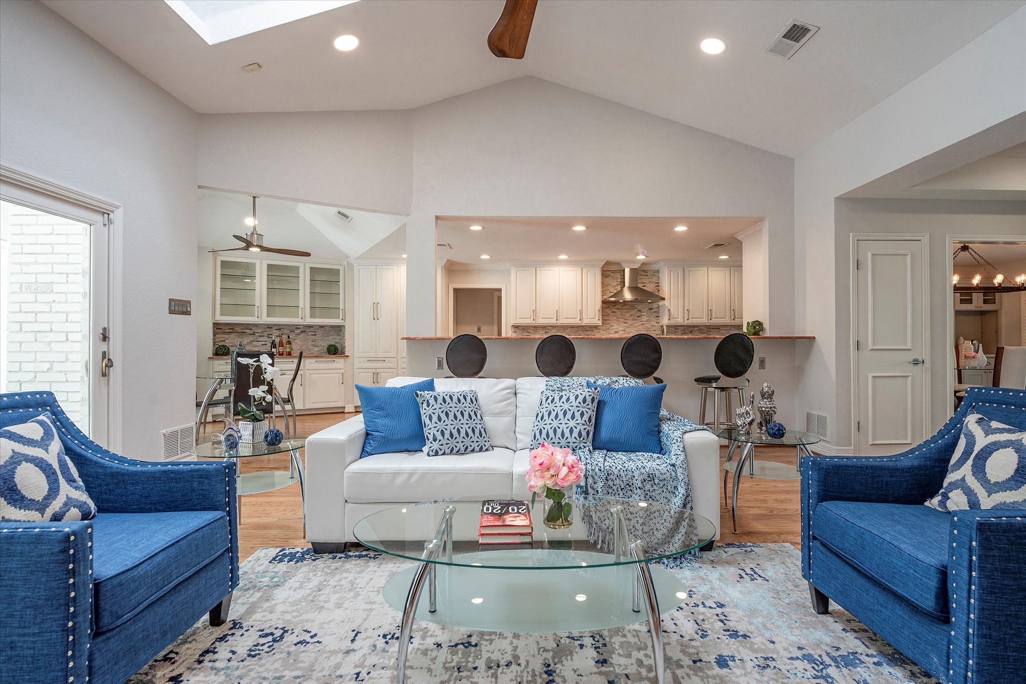 16907 Park Hill Drive