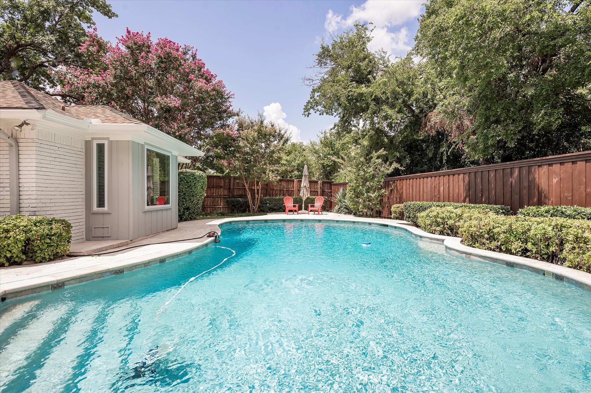 16907 Park Hill Drive