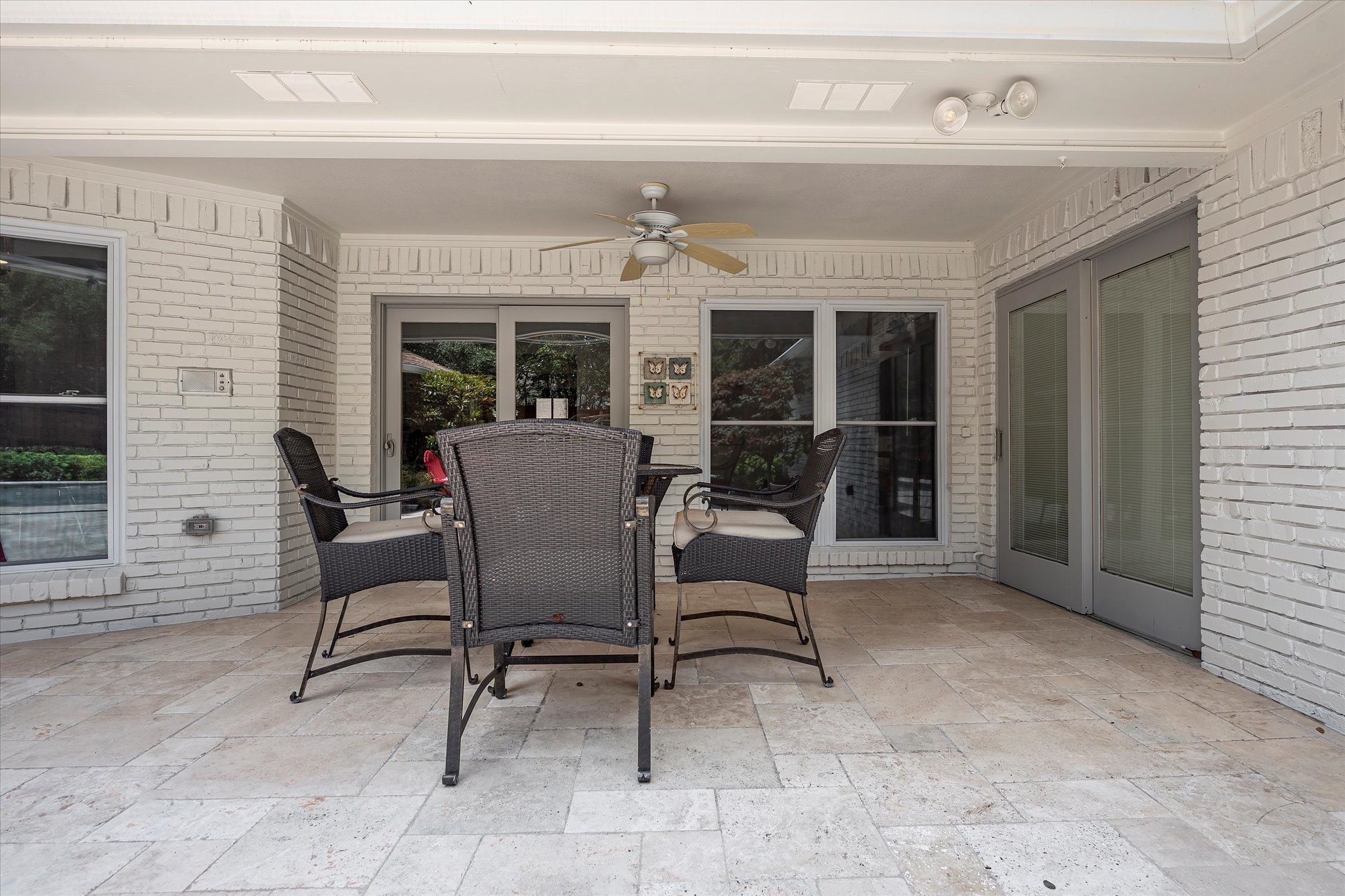 16907 Park Hill Drive