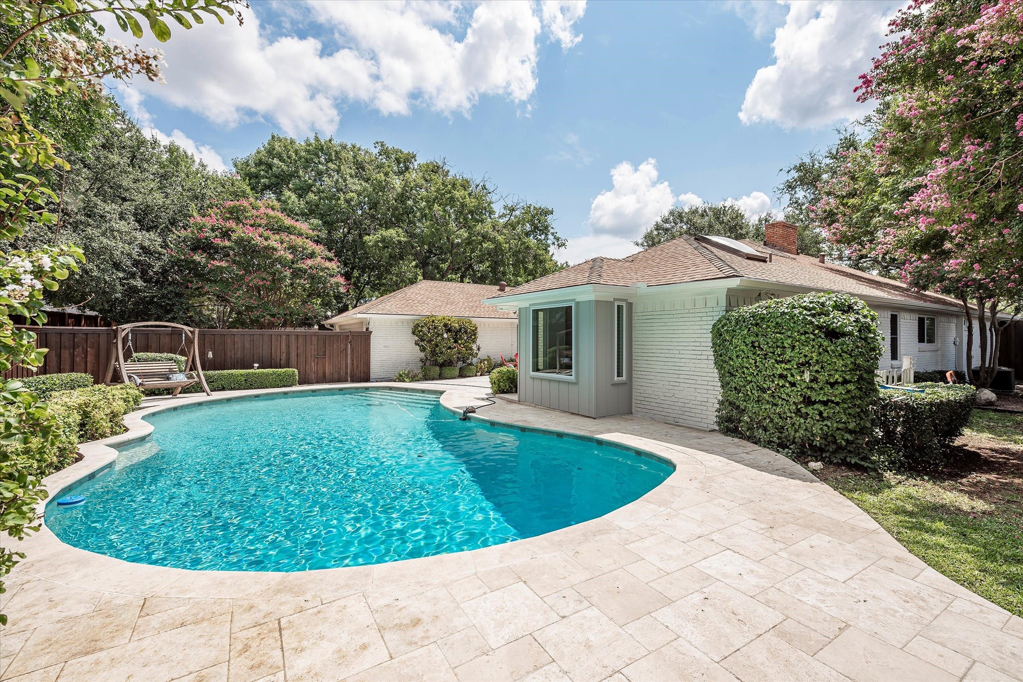 16907 Park Hill Drive