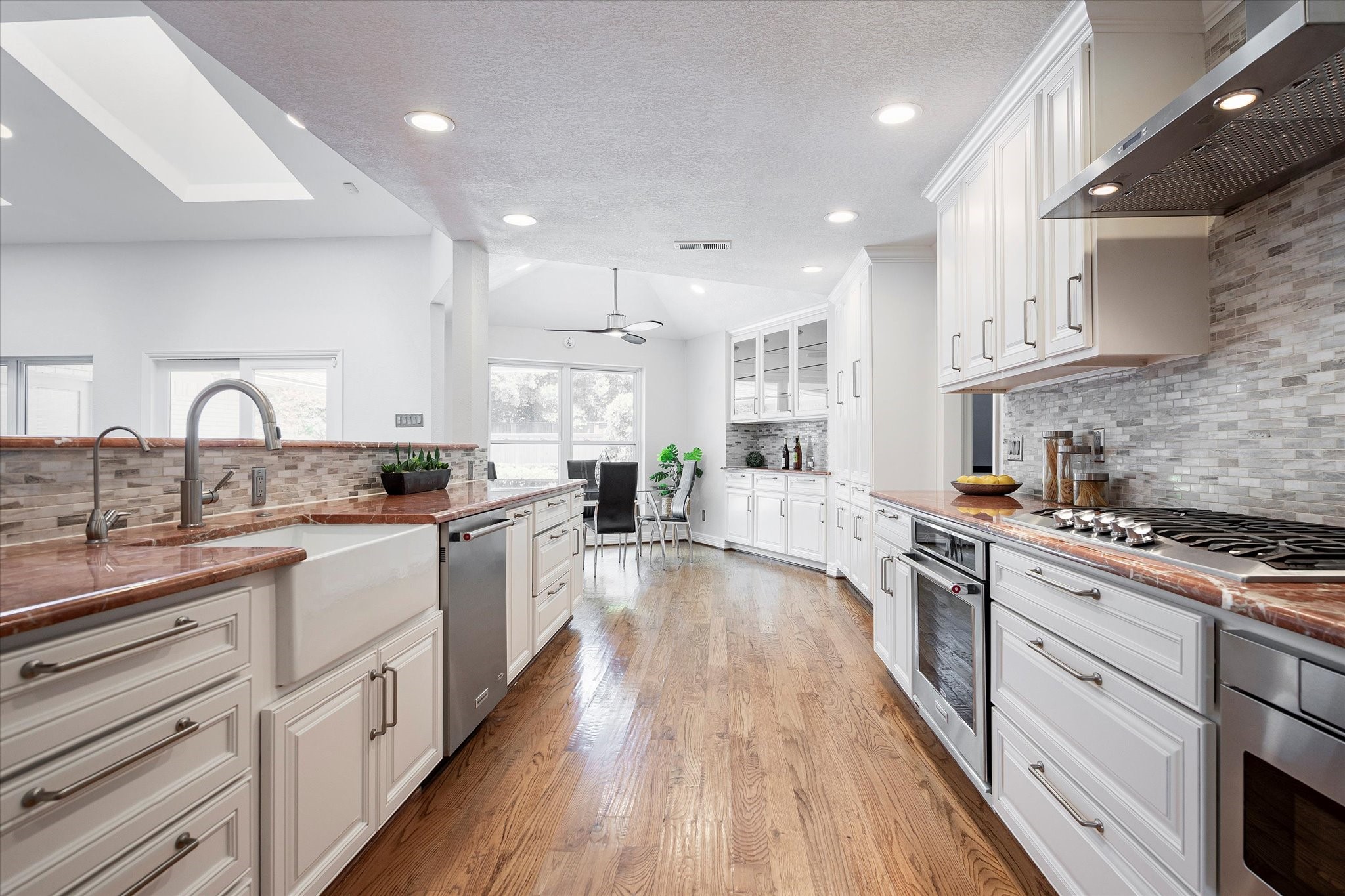 16907 Park Hill Drive