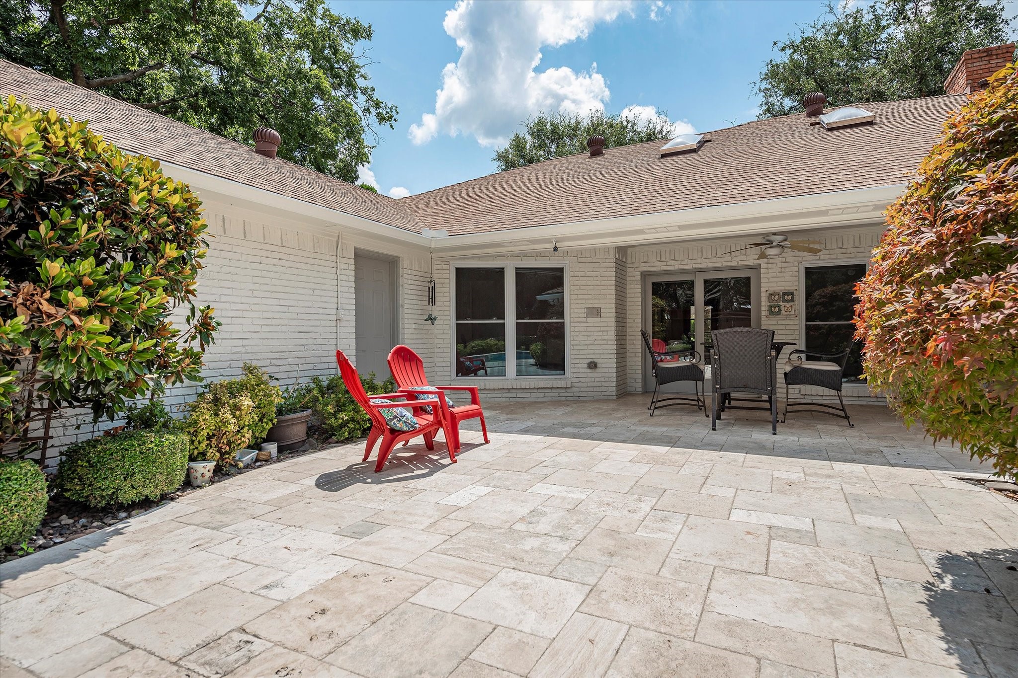 16907 Park Hill Drive