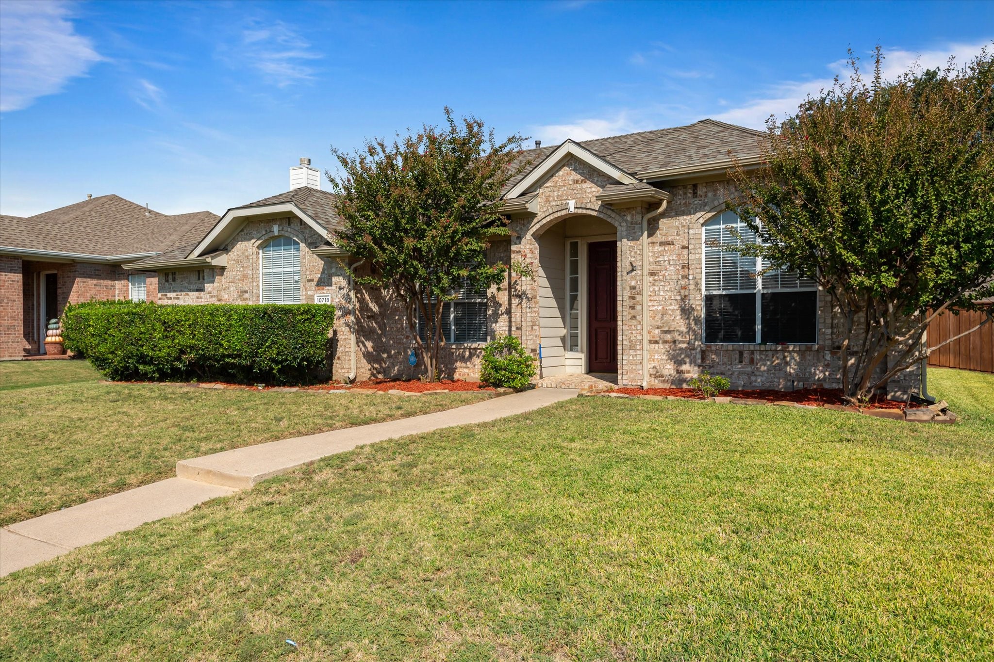 10718 Ambergate Lane