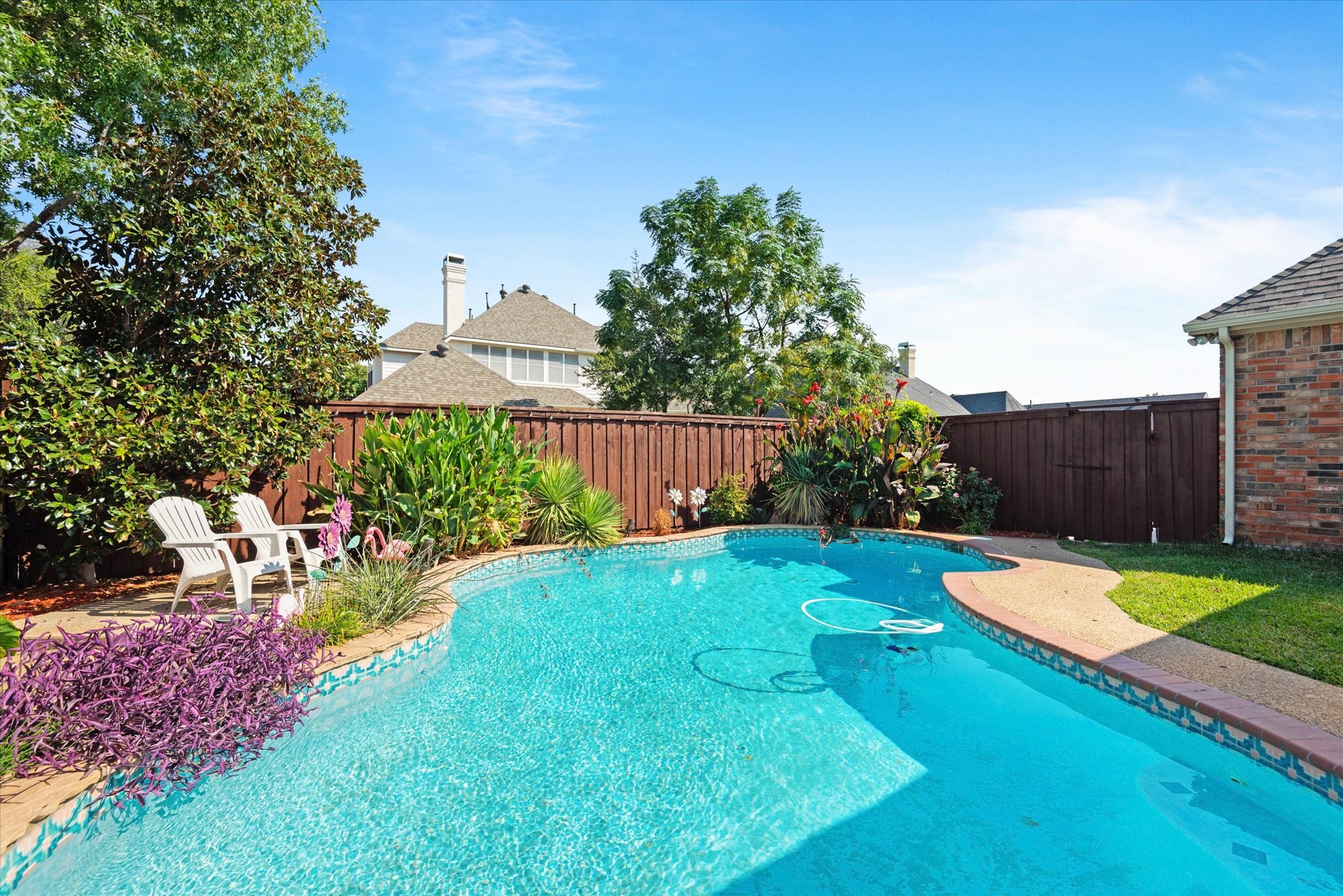 8424 High Meadows Drive
