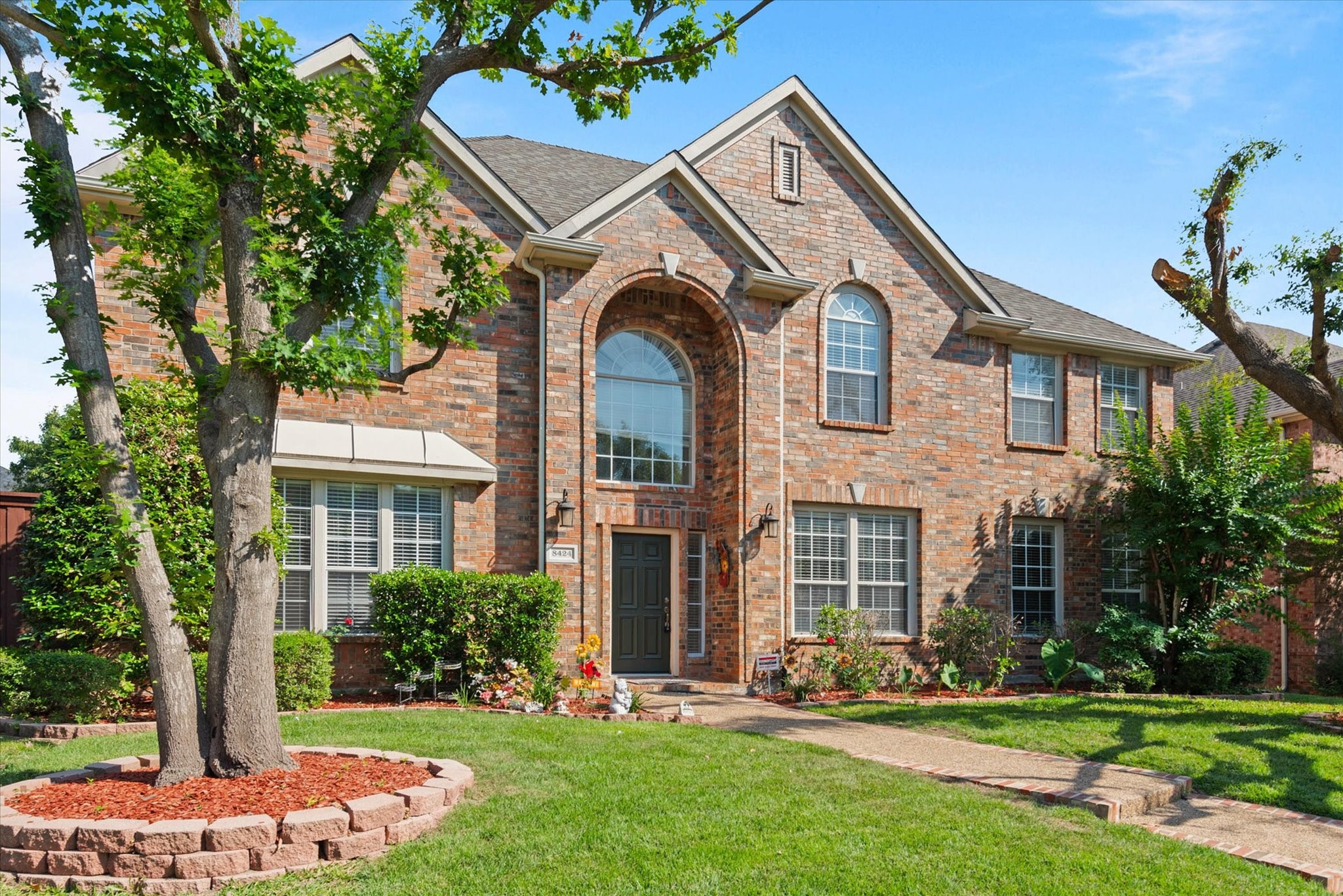 8424 High Meadows Drive