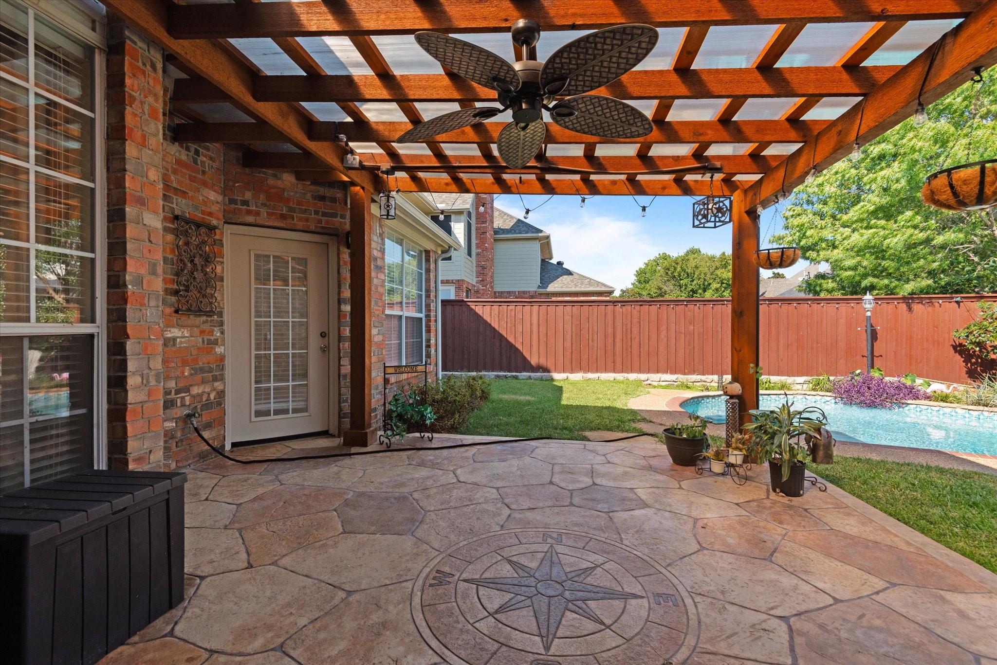 8424 High Meadows Drive