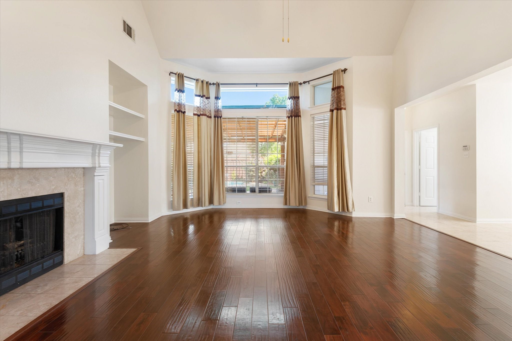 8424 High Meadows Drive