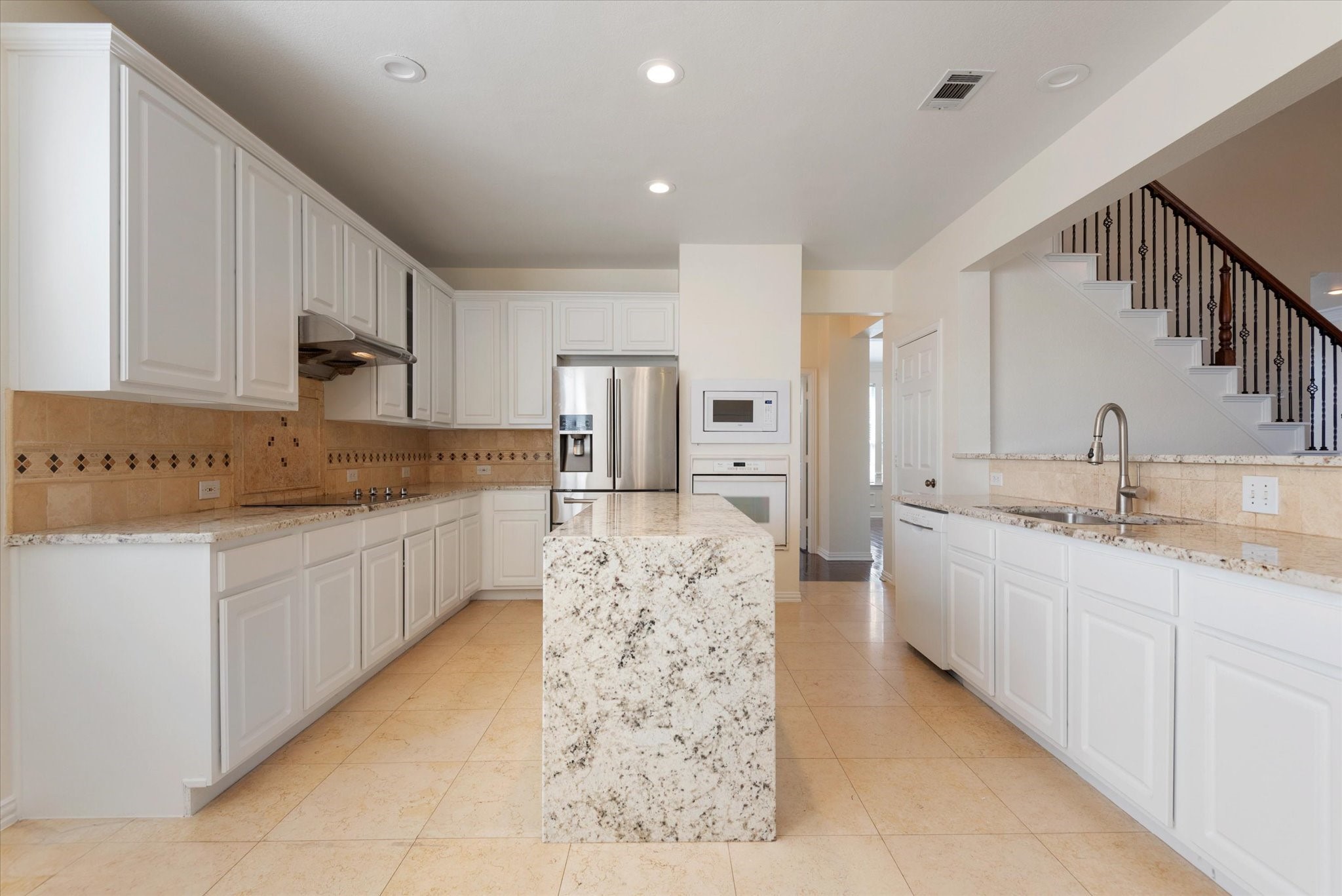 8424 High Meadows Drive