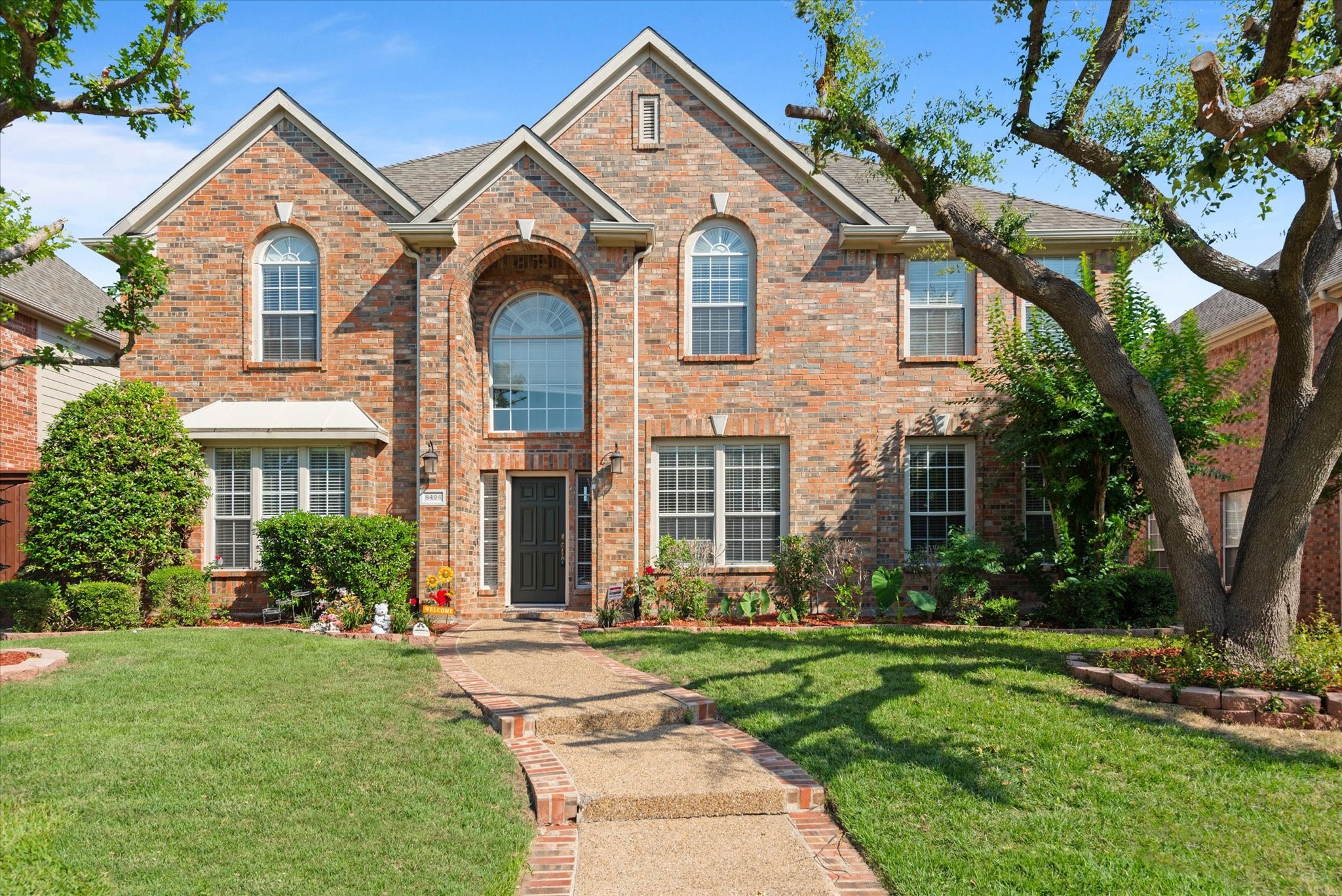 8424 High Meadows Drive