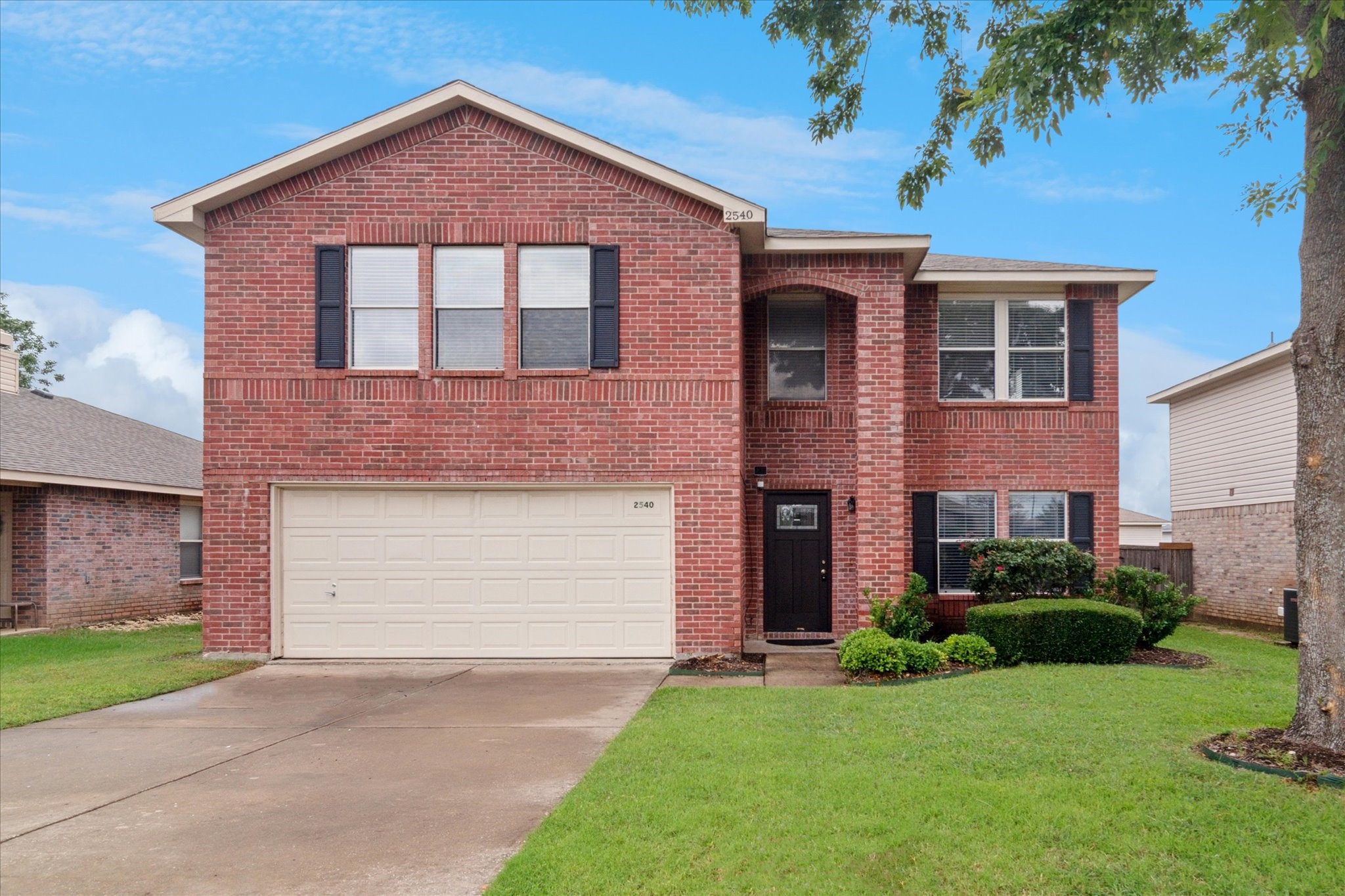 2540 Brinlee Branch Lane