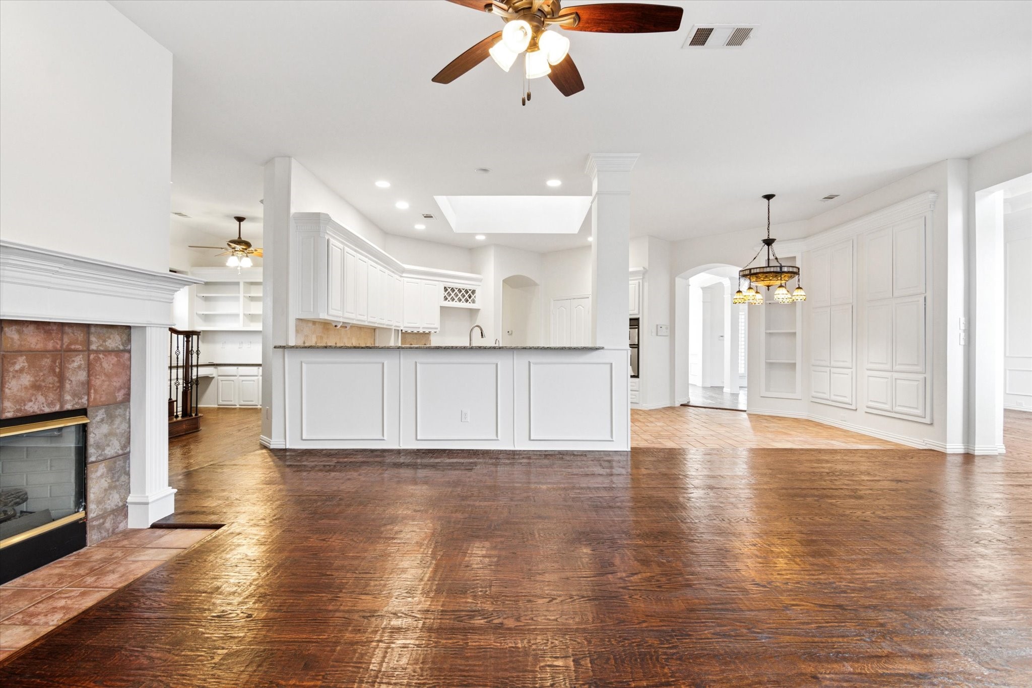 2517 Seward Drive