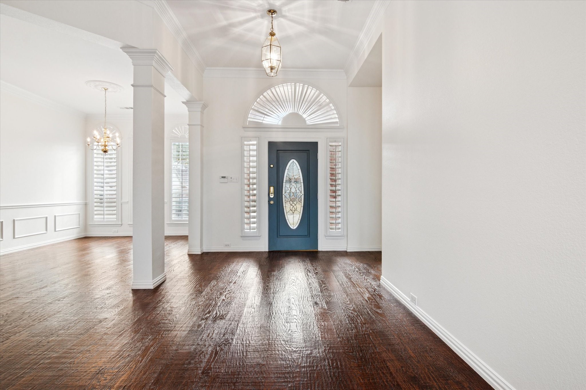 2517 Seward Drive