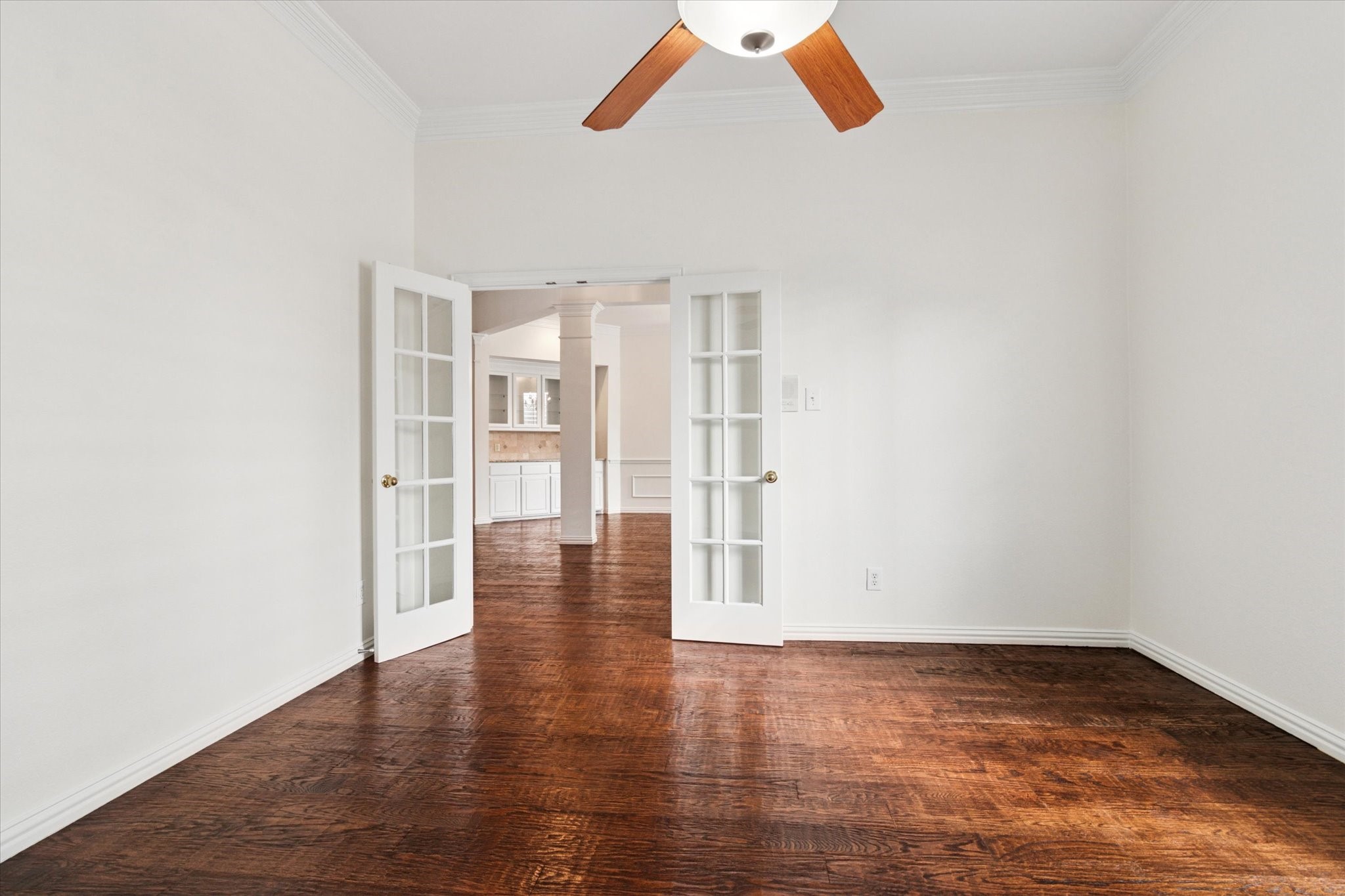 2517 Seward Drive