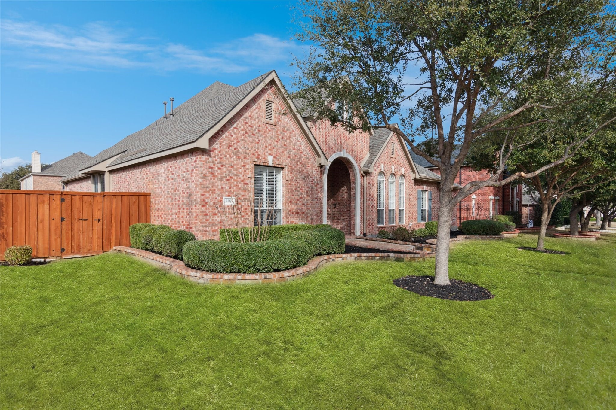 2517 Seward Drive