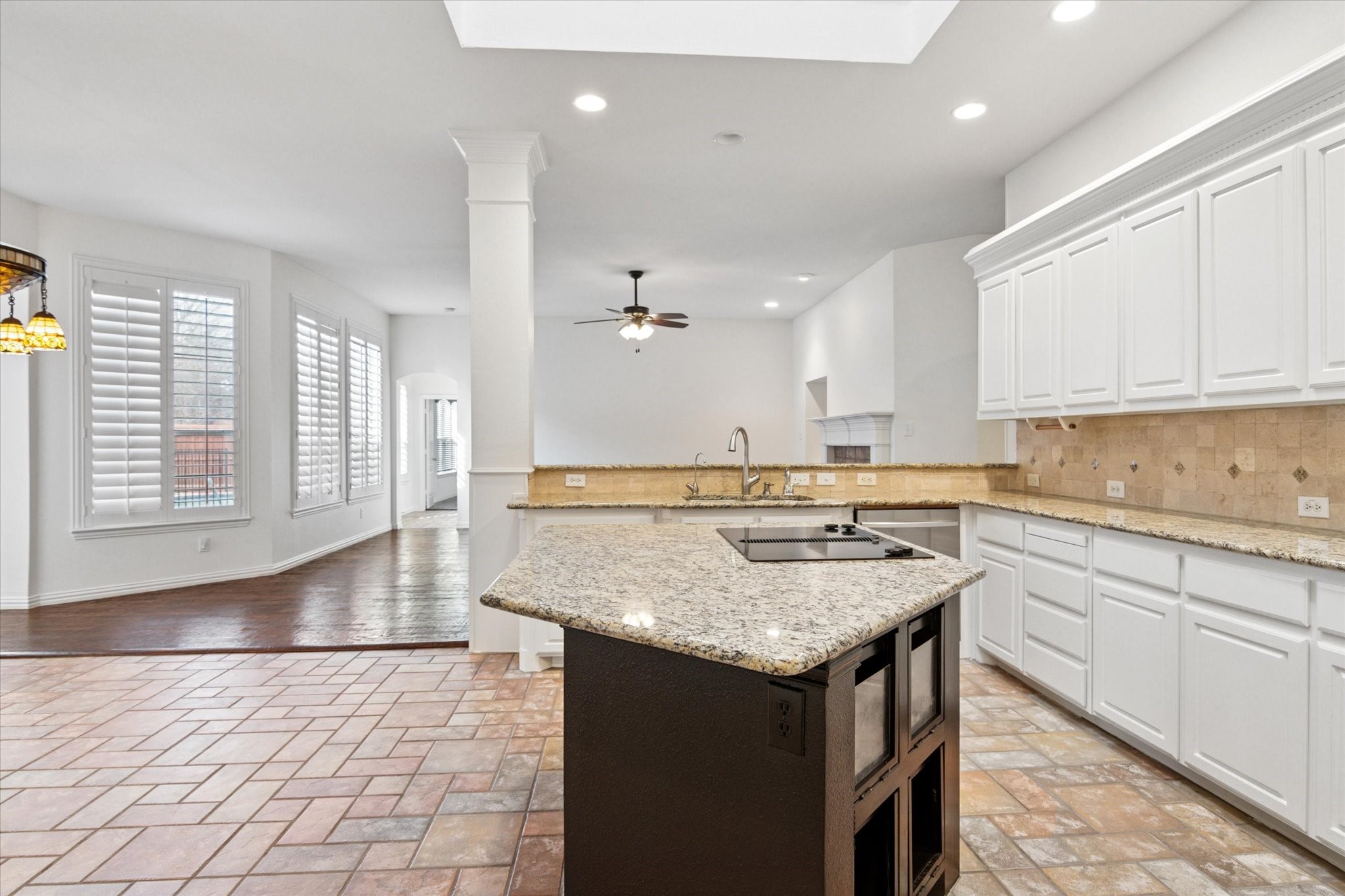 2517 Seward Drive