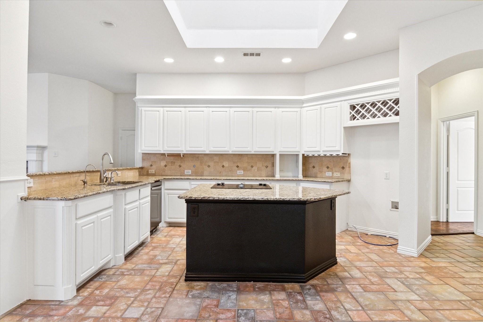 2517 Seward Drive