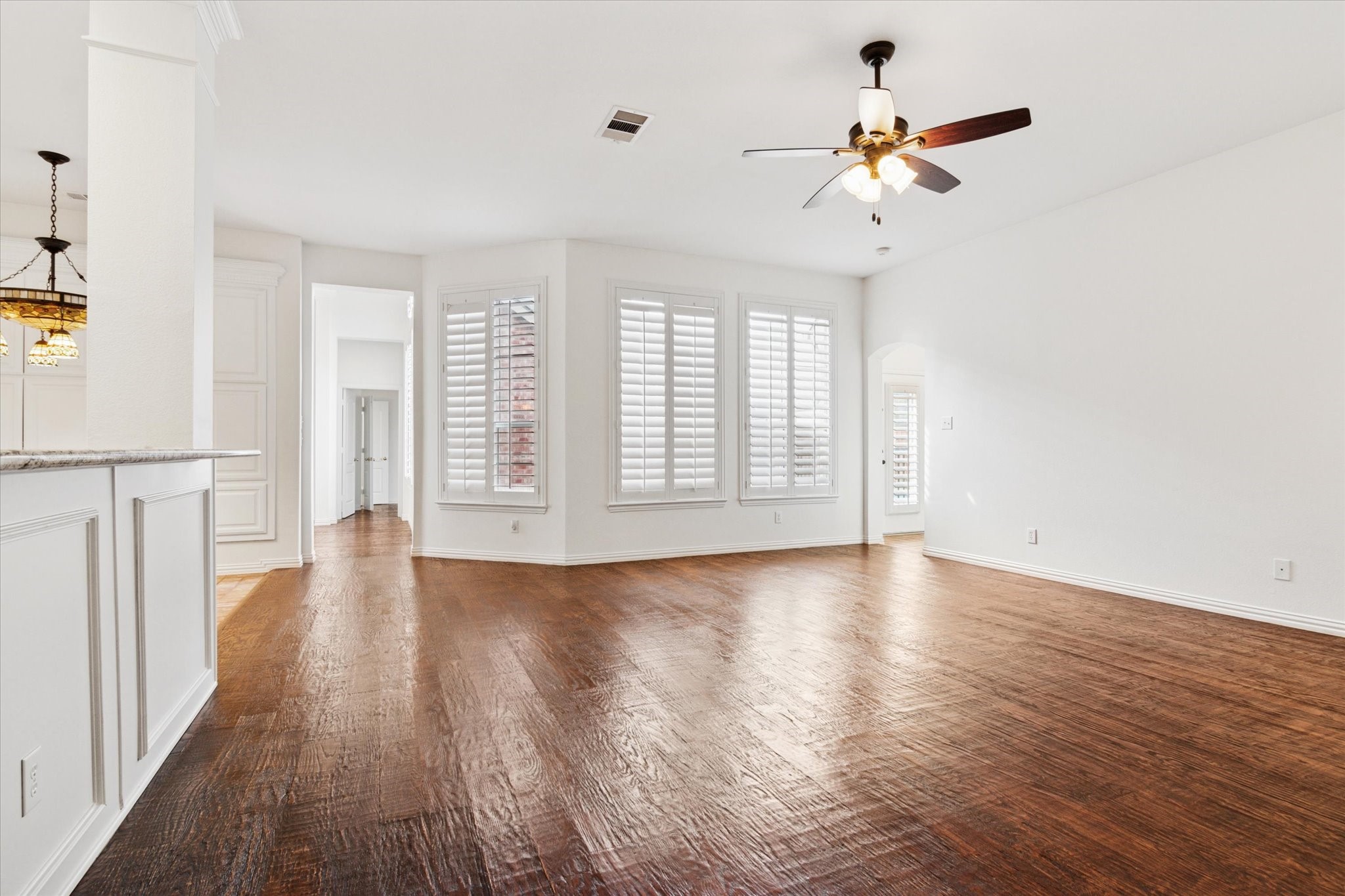 2517 Seward Drive