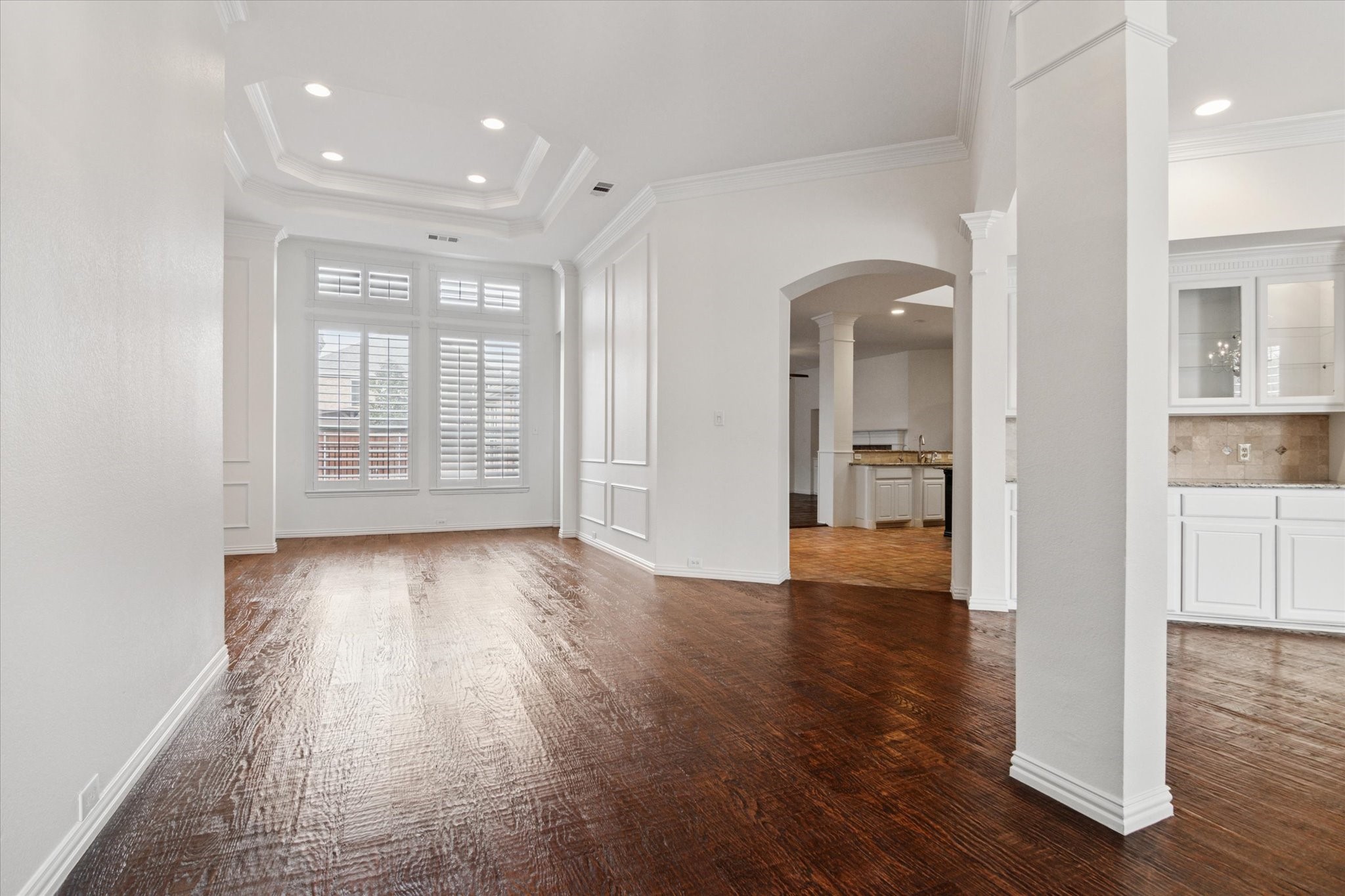 2517 Seward Drive