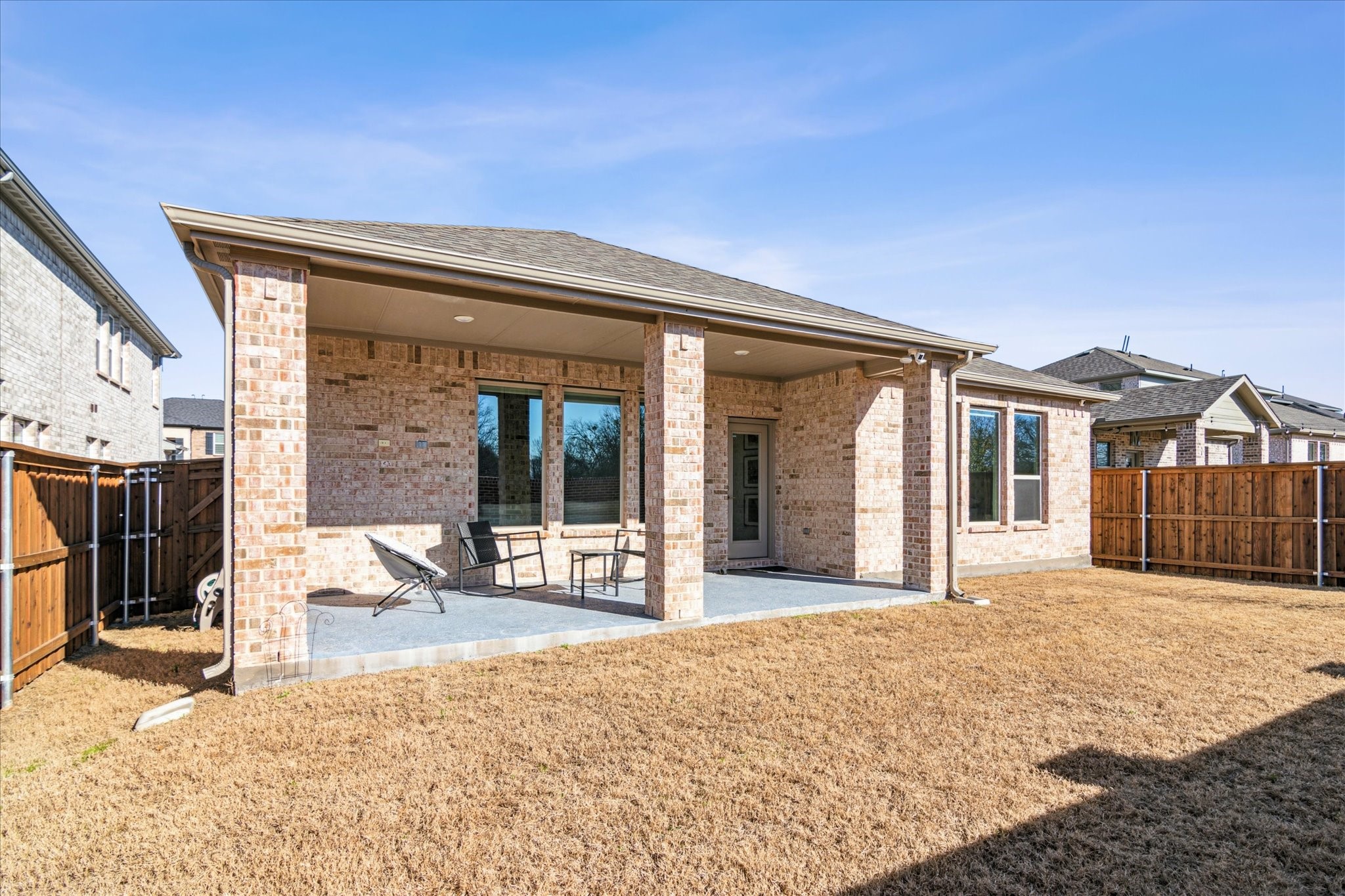 3307 Ashlar Court