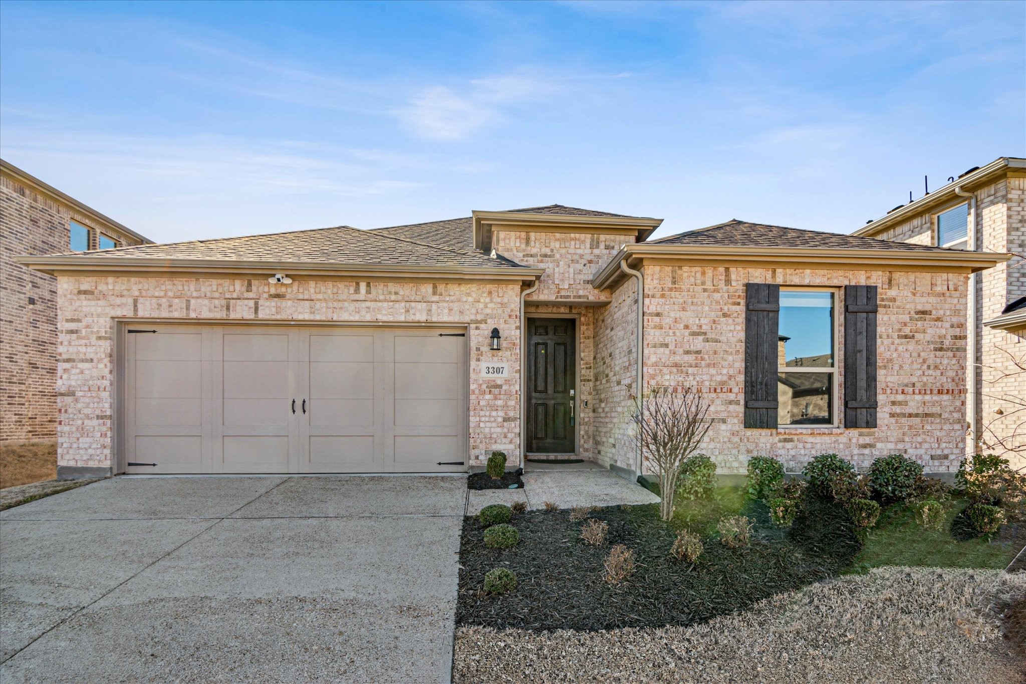 3307 Ashlar Court