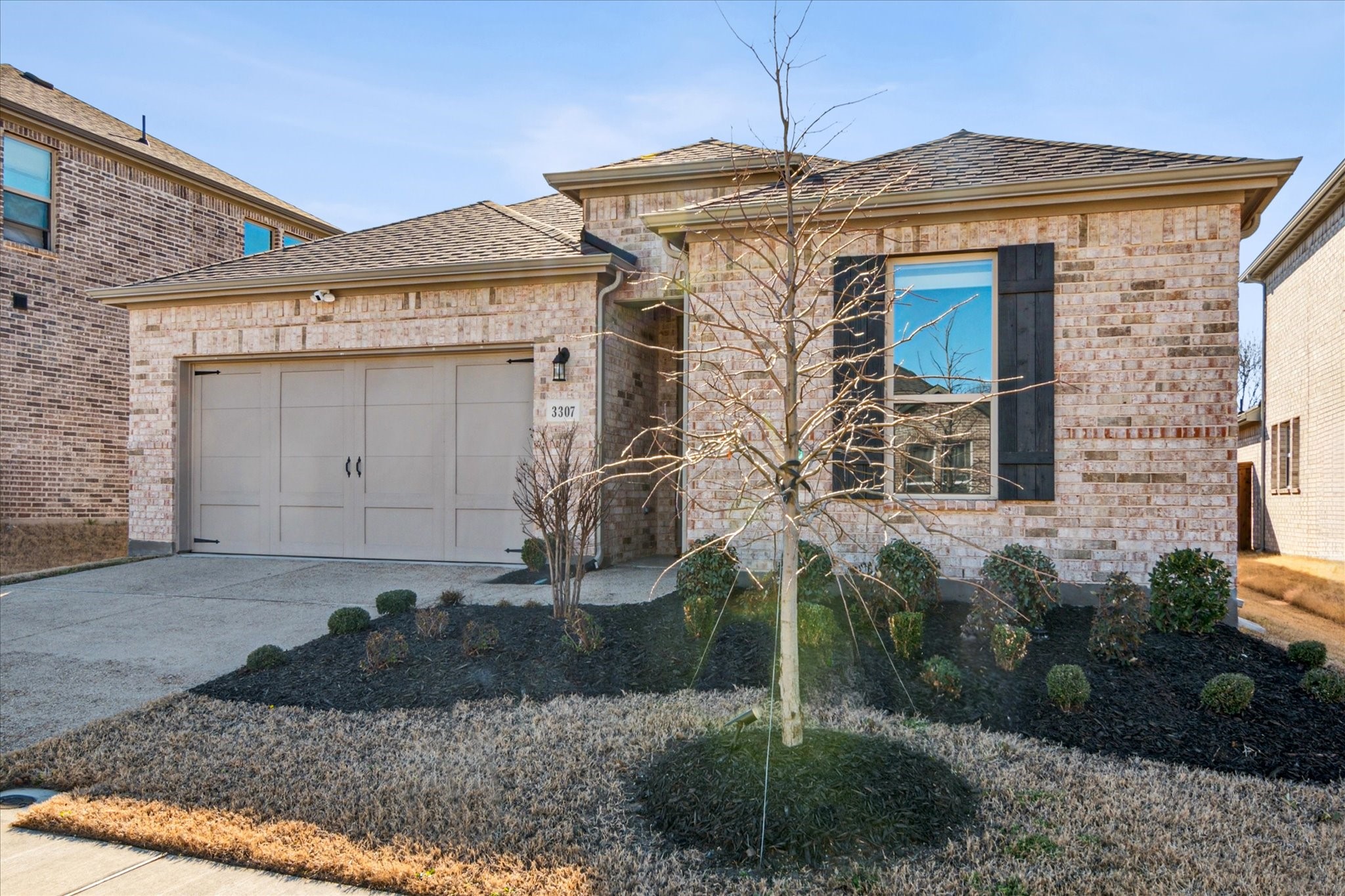 3307 Ashlar Court