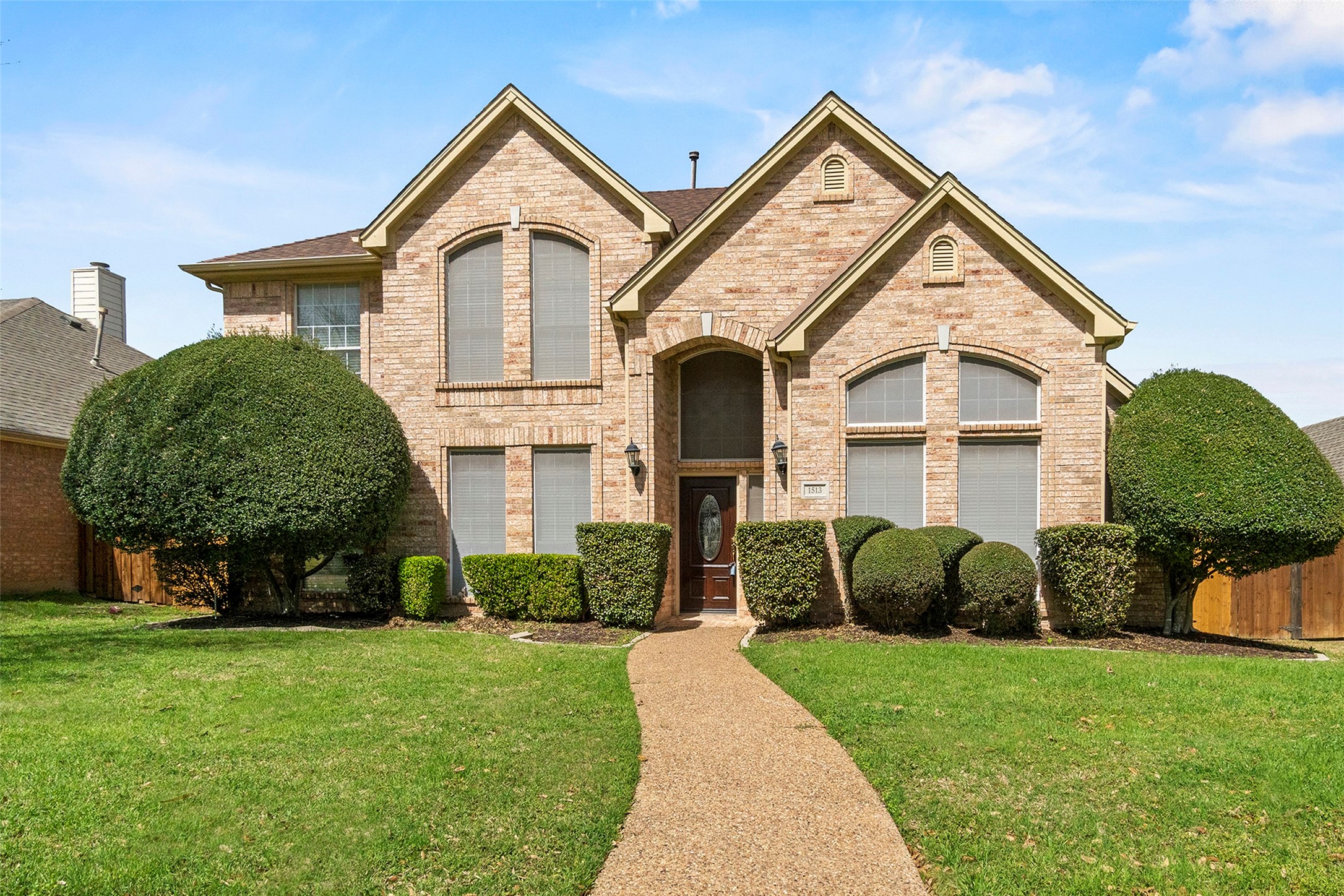 1513 Endicott Drive