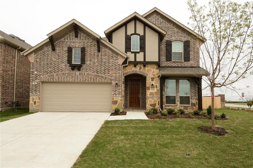 2100 Indigo Drive