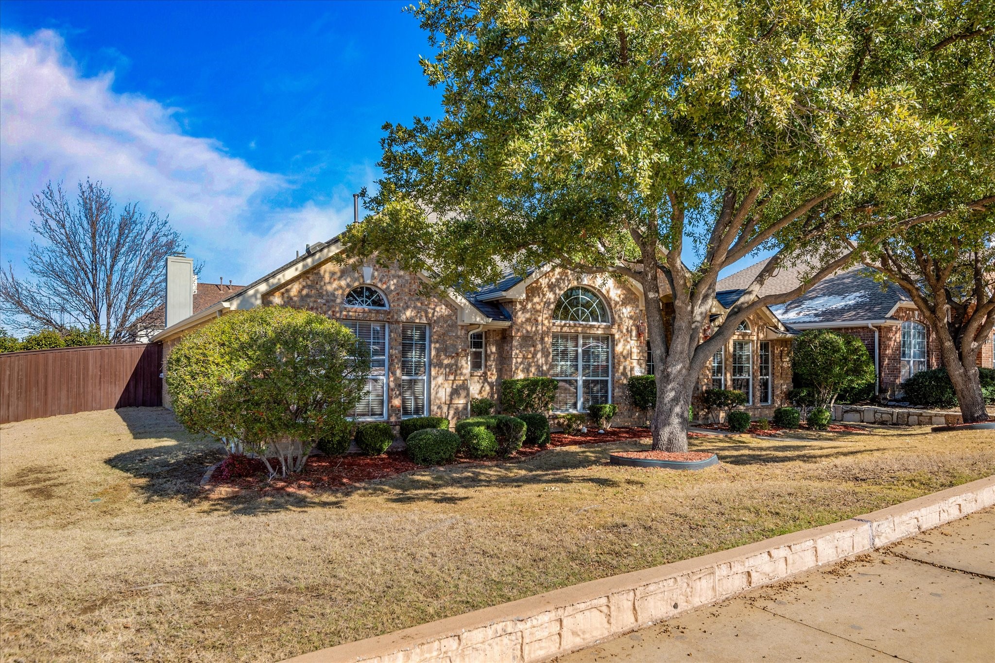 1008 Talley Lane