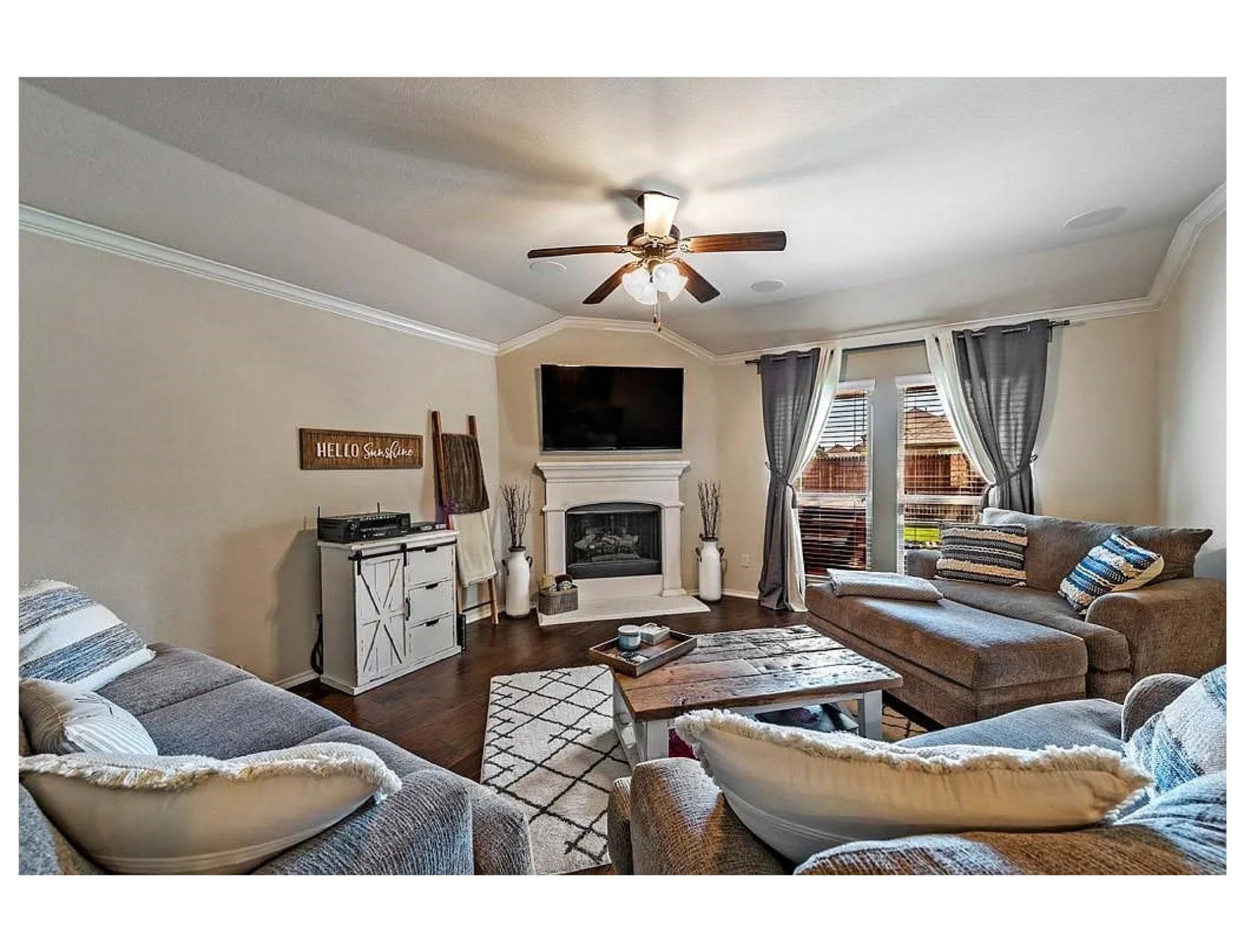 317 Whitman Drive
