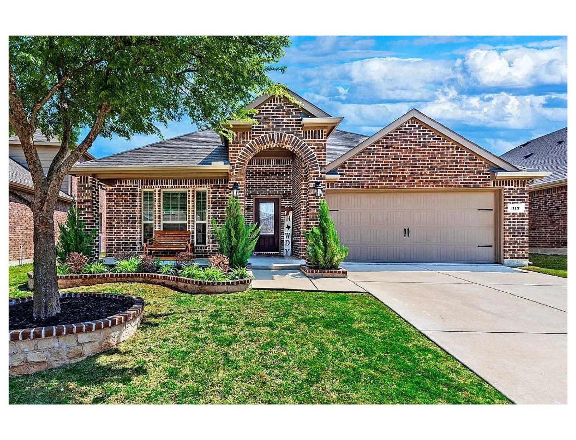 317 Whitman Drive