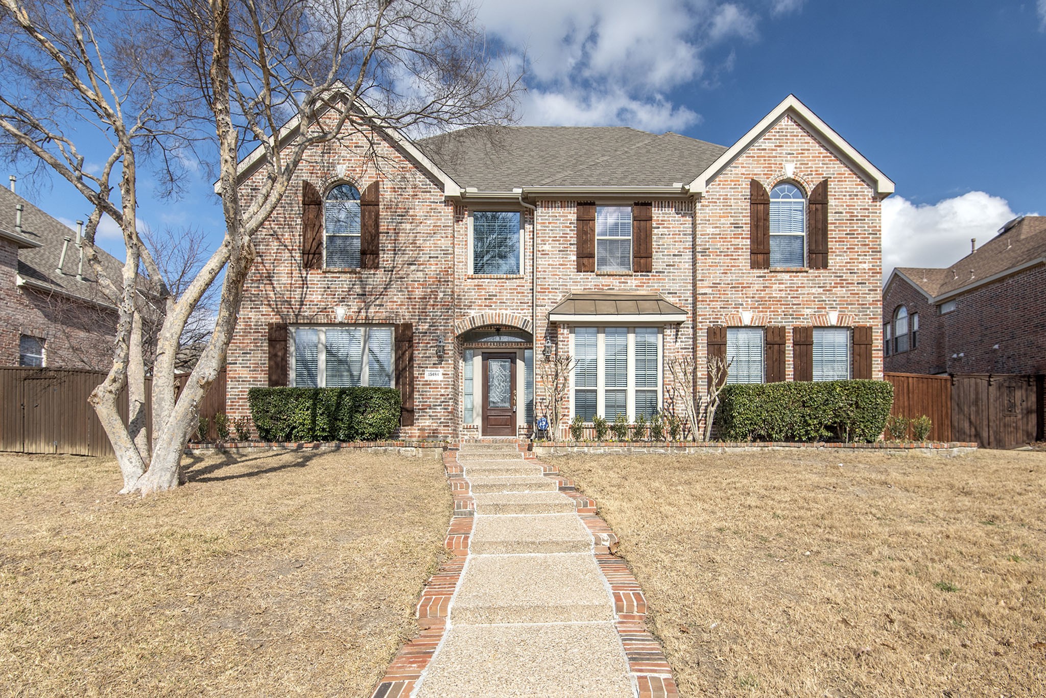 15484 Forest Haven Lane