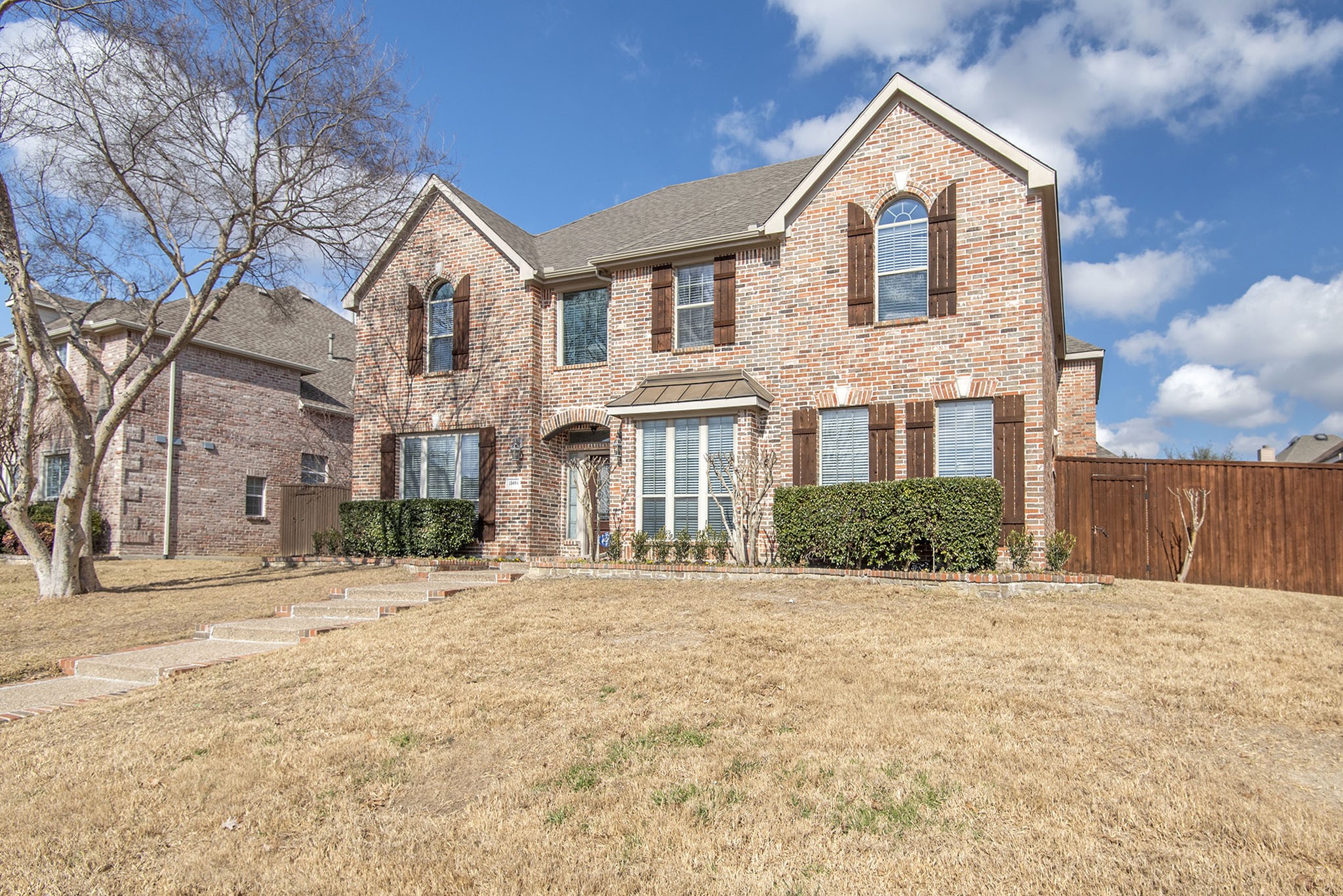 15484 Forest Haven Lane