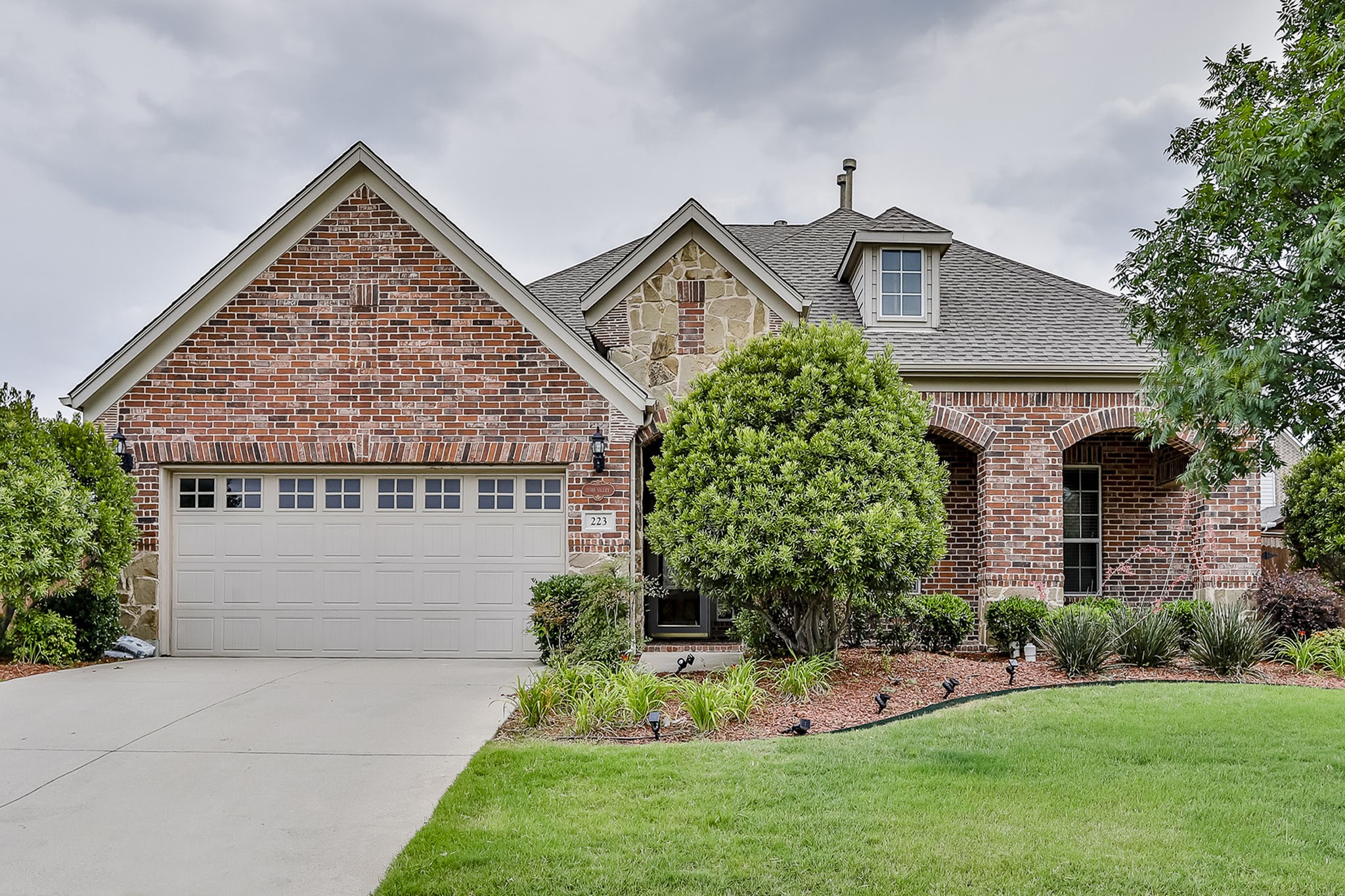 223 Aspen Lane