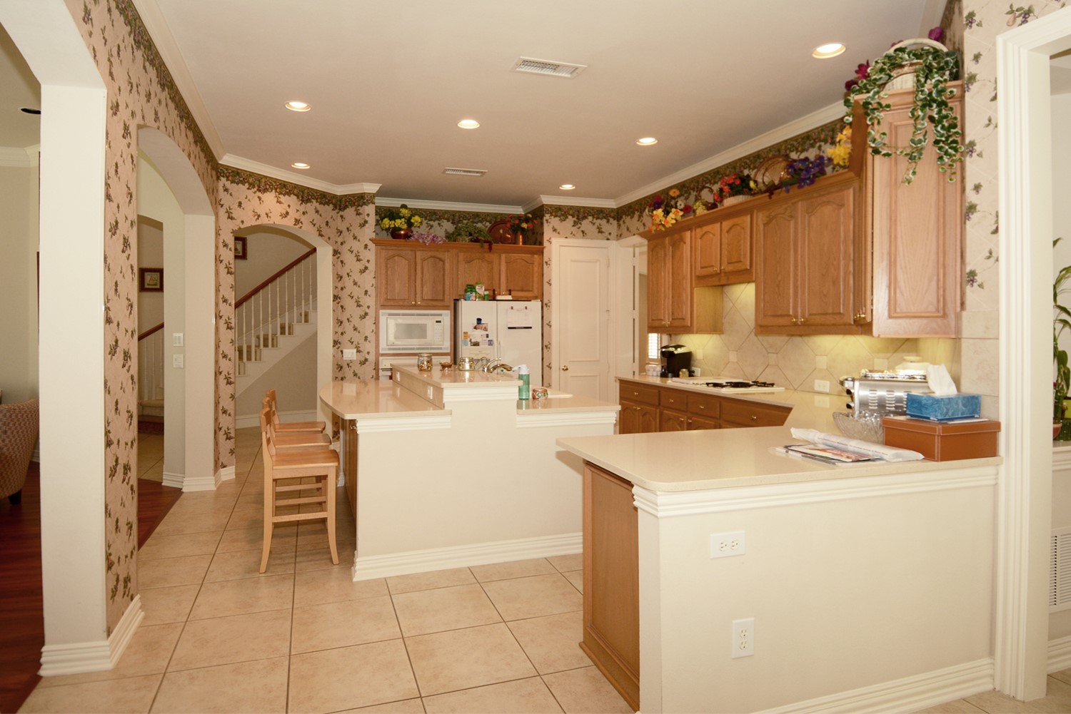 8617 Orchard Hill Drive