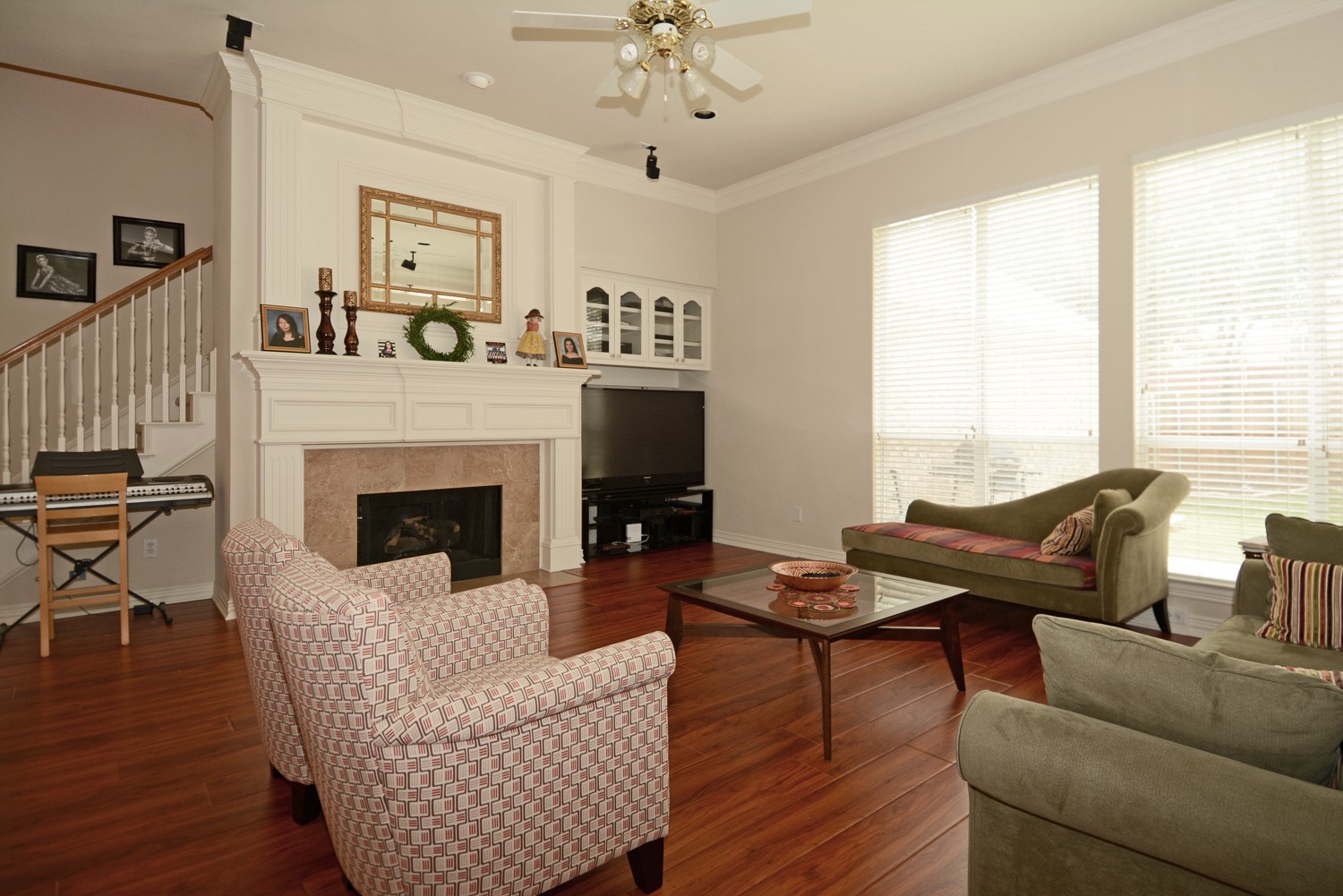 8617 Orchard Hill Drive