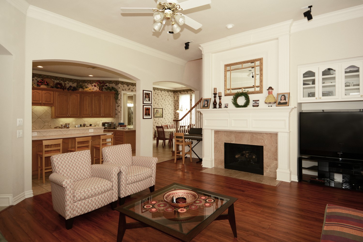 8617 Orchard Hill Drive