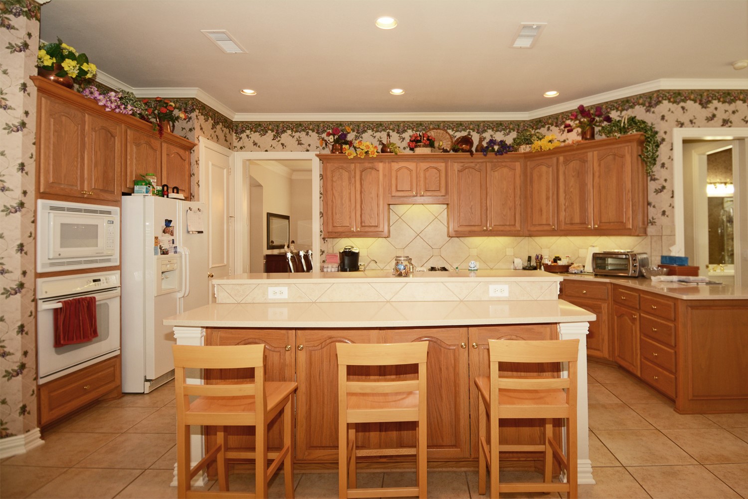 8617 Orchard Hill Drive