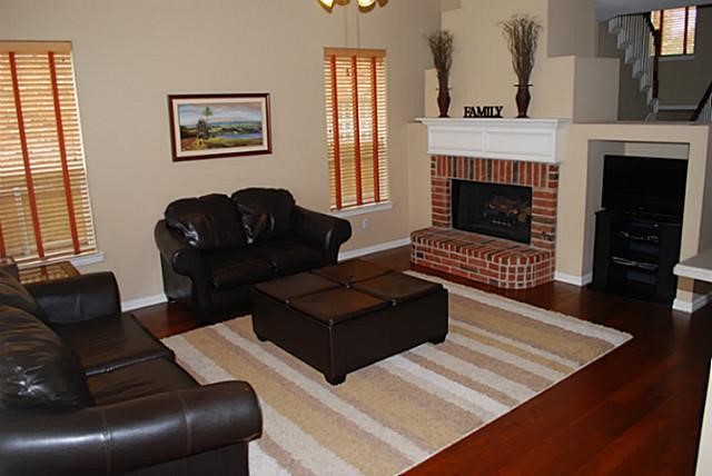 3412 Tanyard Court