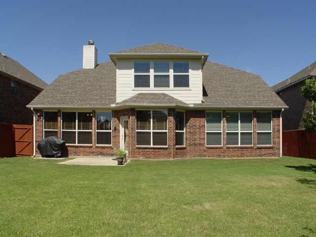 3412 Tanyard Court