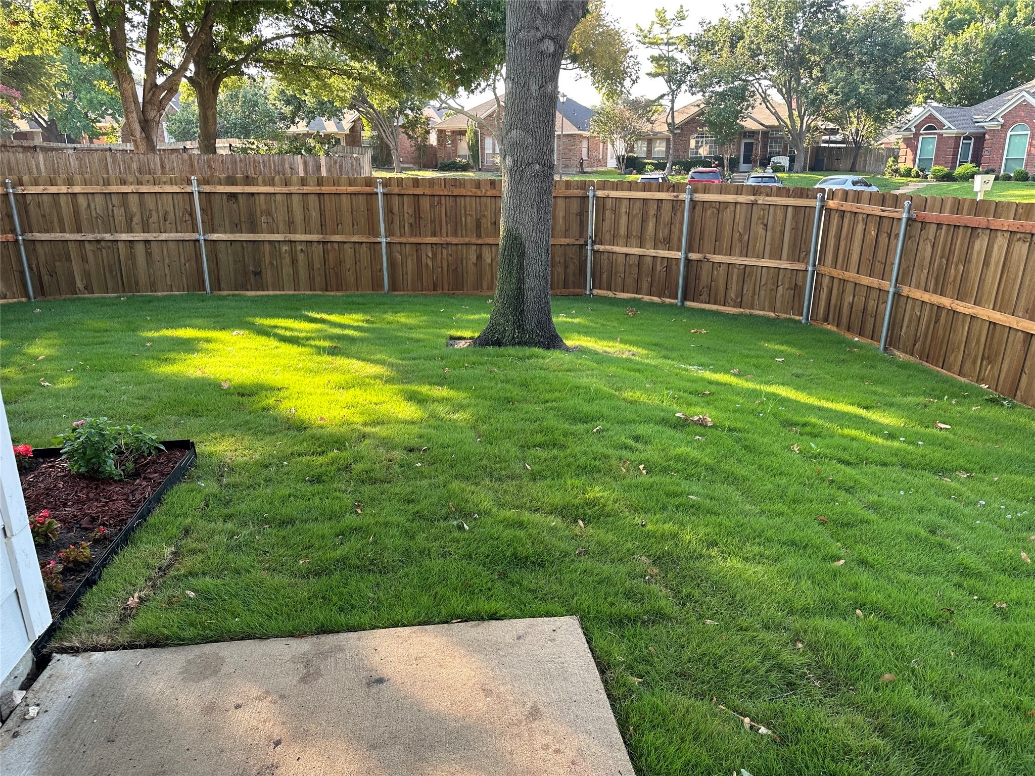 9701 Preston Vineyard Drive