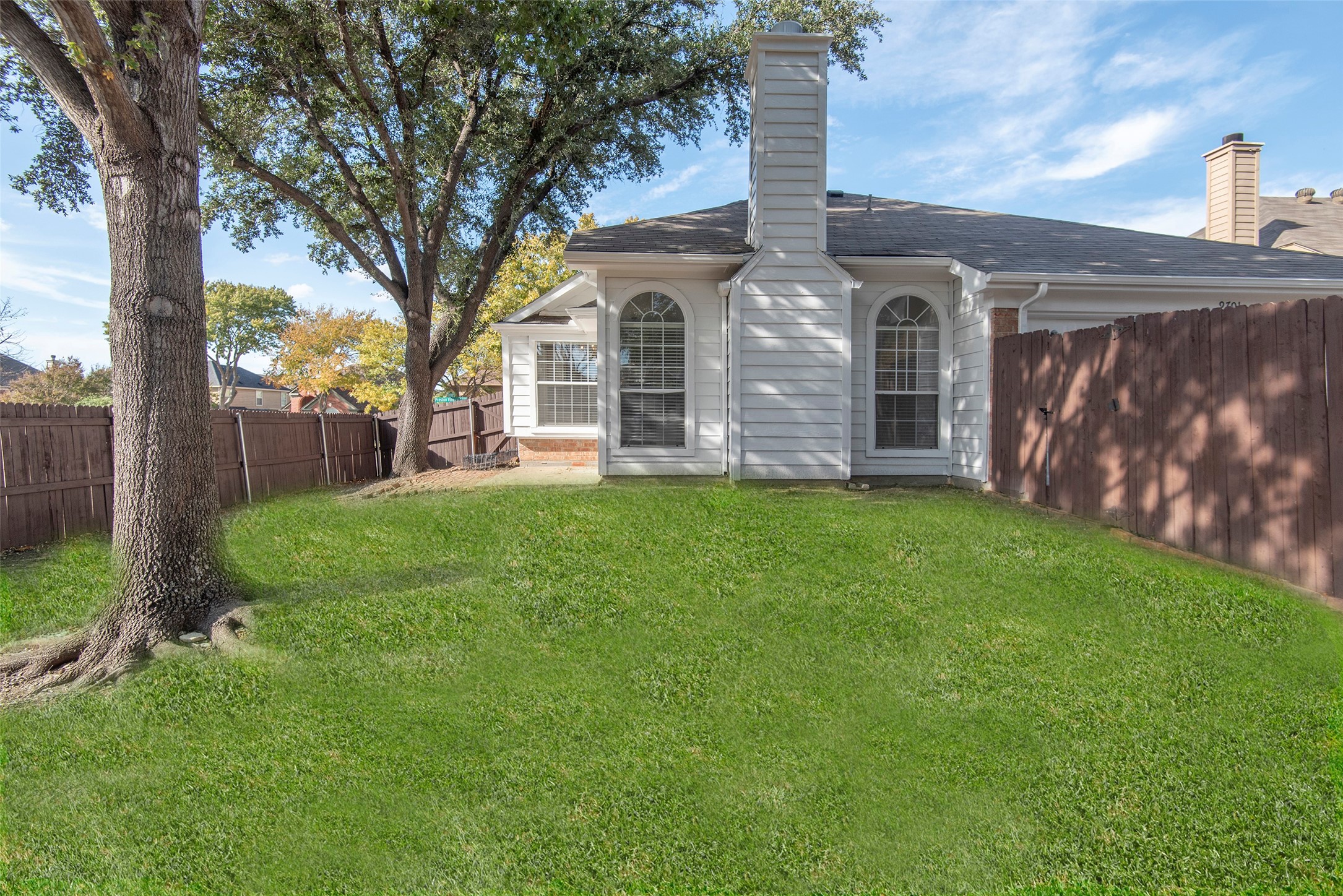 9701 Preston Vineyard Drive