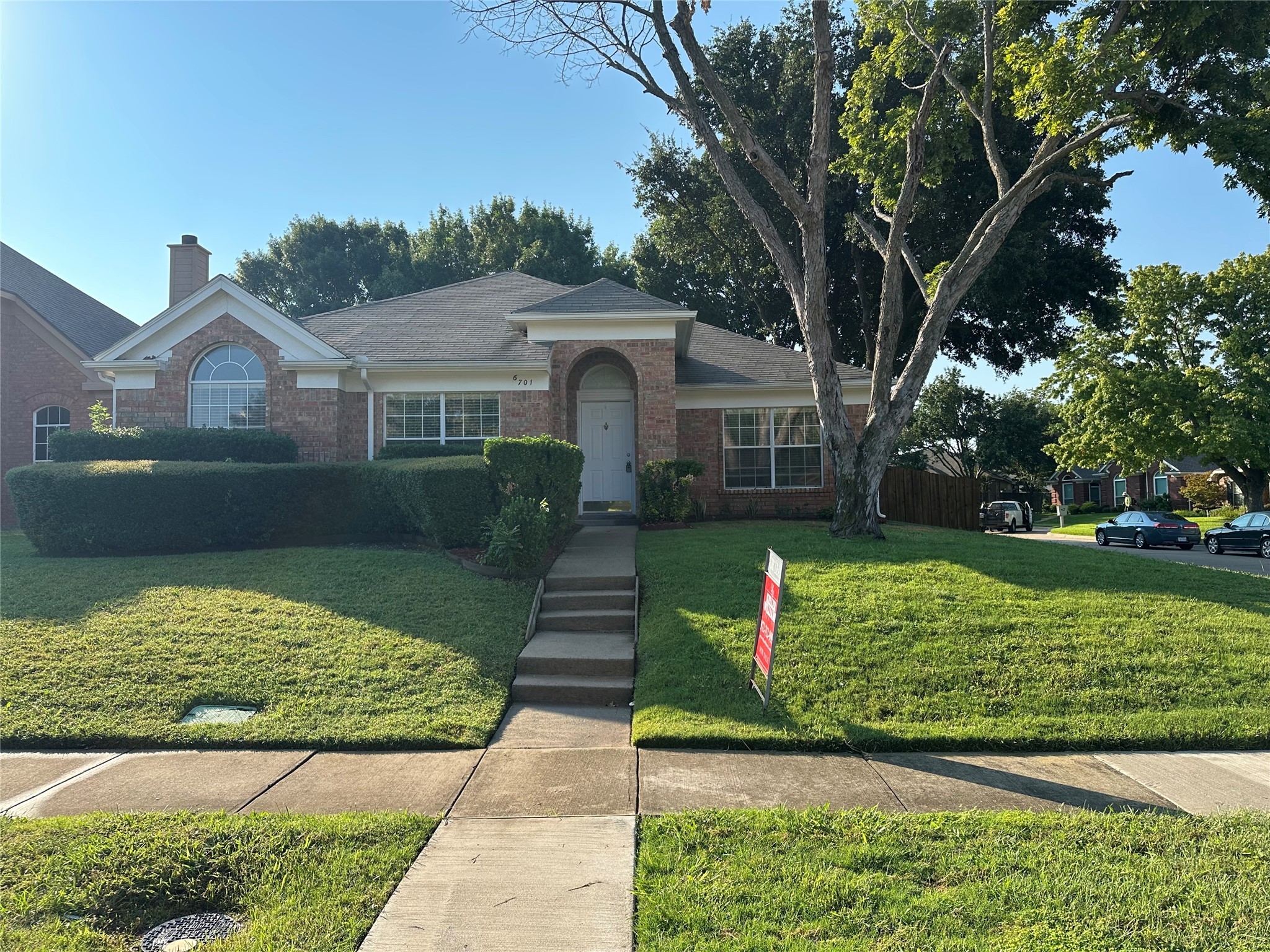 9701 Preston Vineyard Drive