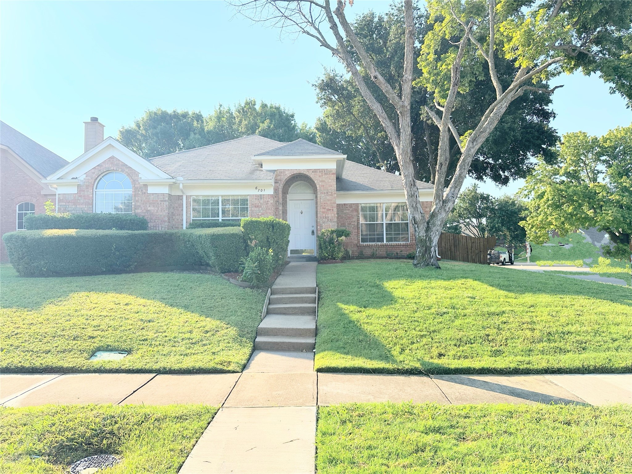 9701 Preston Vineyard Drive