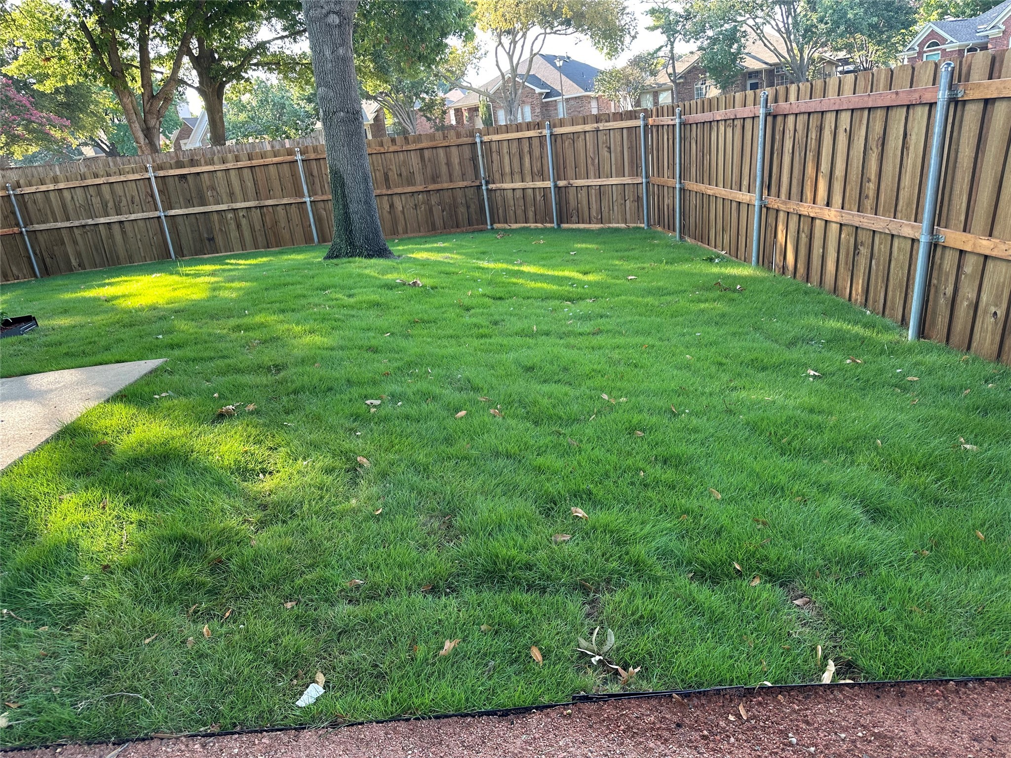 9701 Preston Vineyard Drive