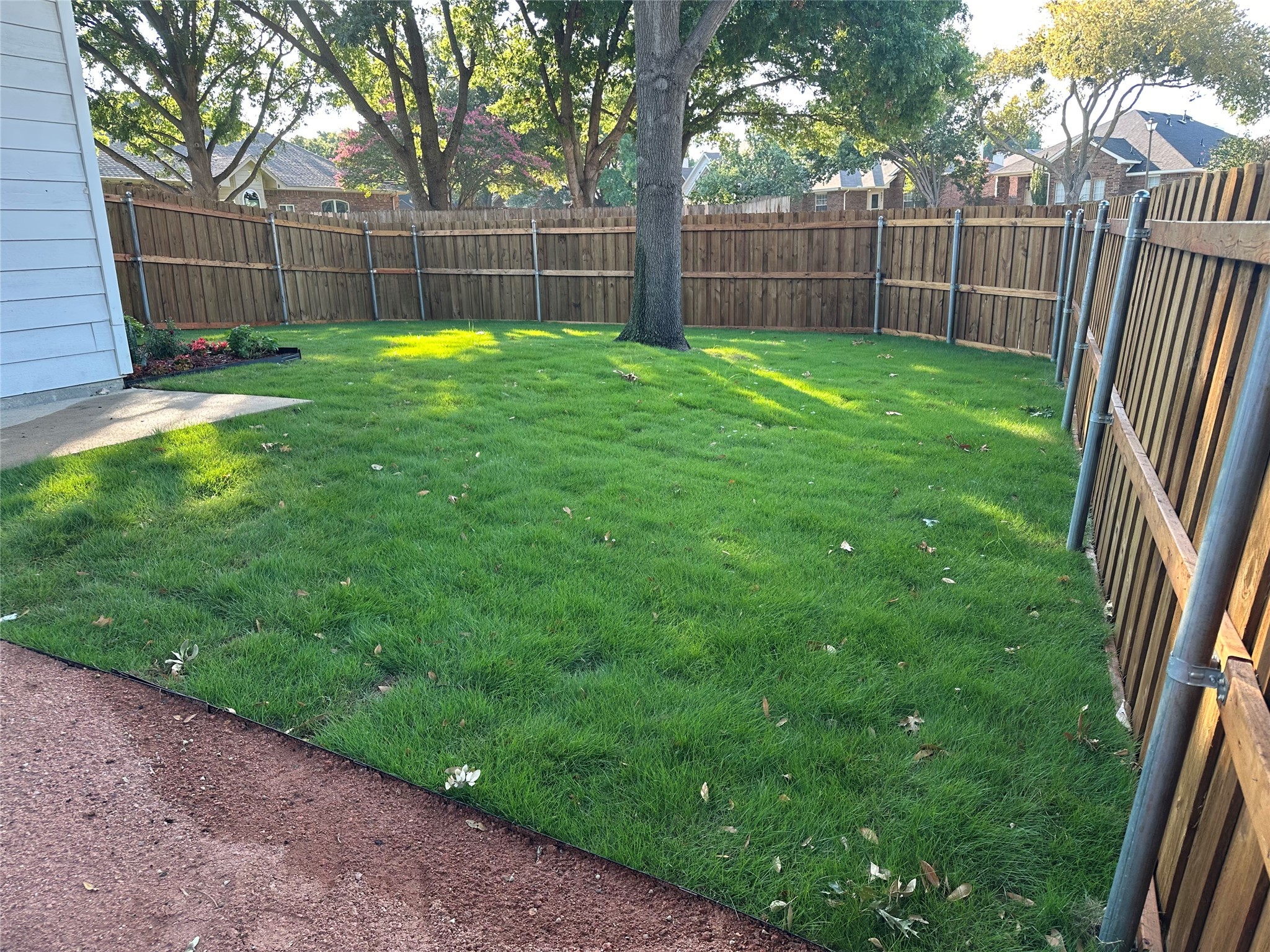 9701 Preston Vineyard Drive