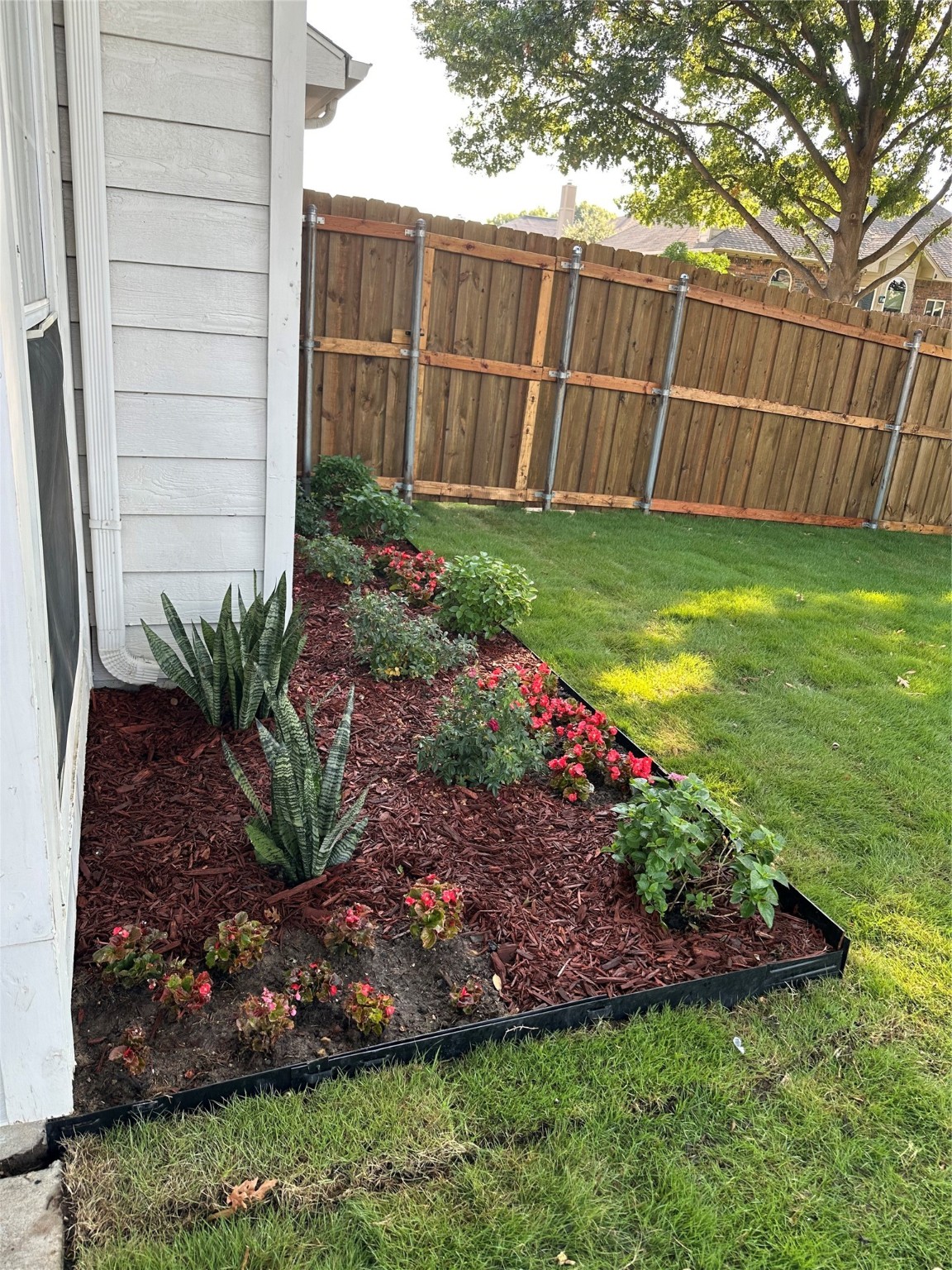 9701 Preston Vineyard Drive